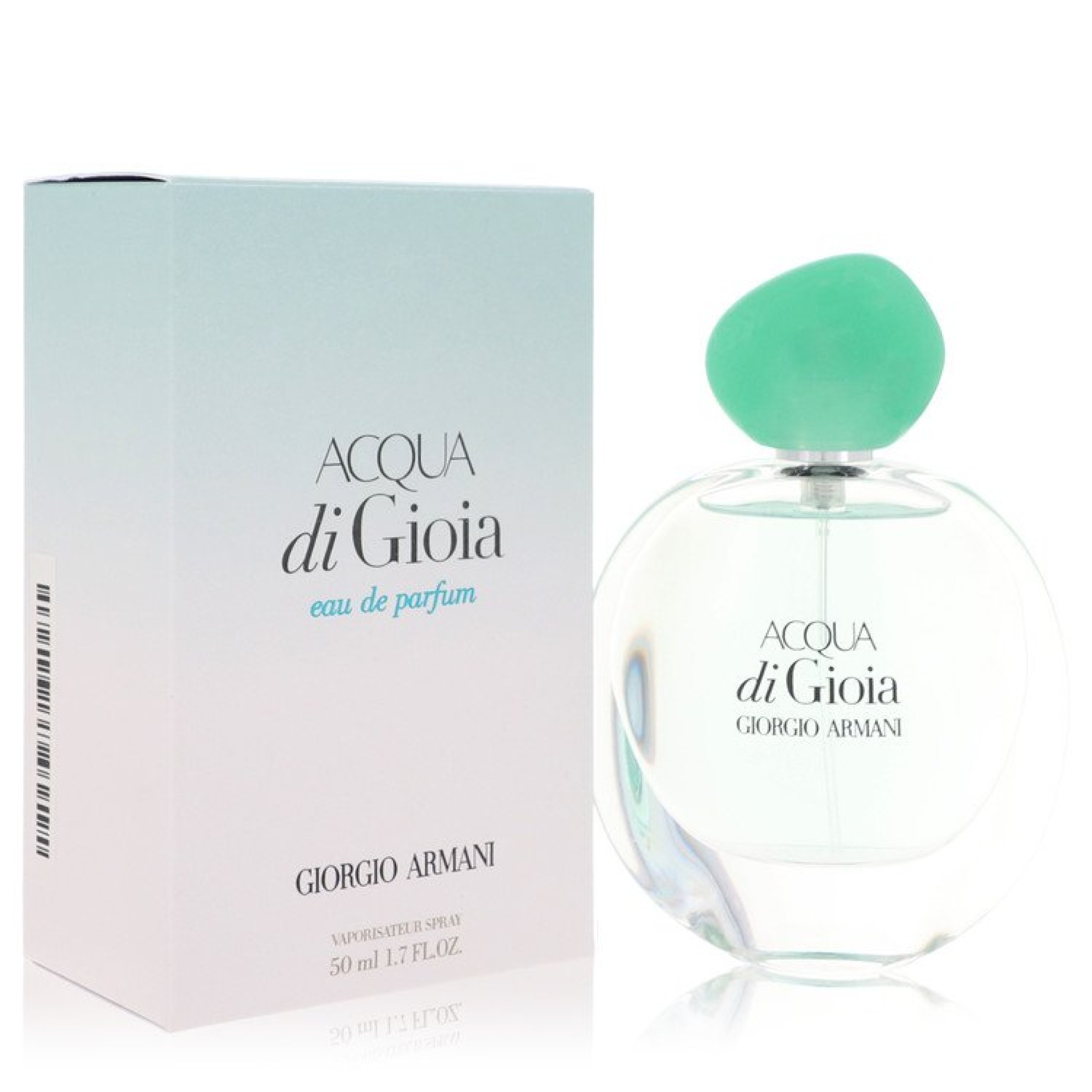 Giorgio Armani Acqua Di Gioia Eau De Parfum Spray 50 ml