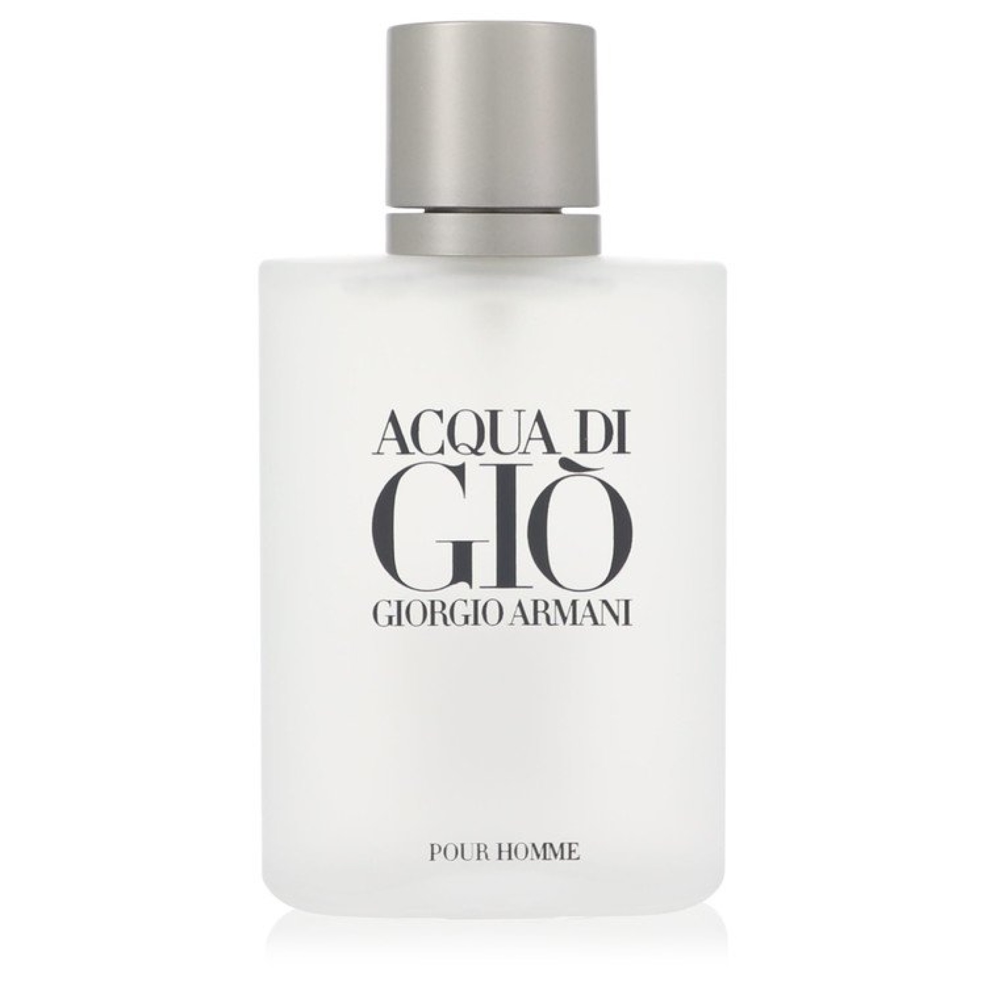 Giorgio Armani ACQUA DI GIO Eau De Toilette Spray (Tester) 100 ml