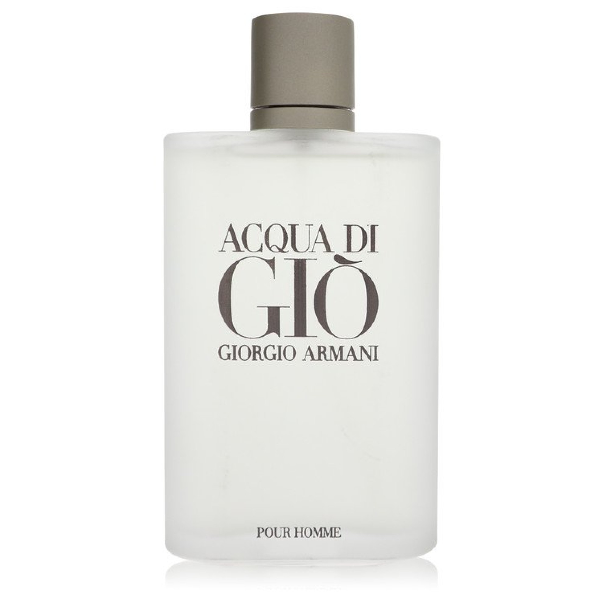 Giorgio Armani ACQUA DI GIO Eau De Toilette Spray (unboxed) 200 ml
