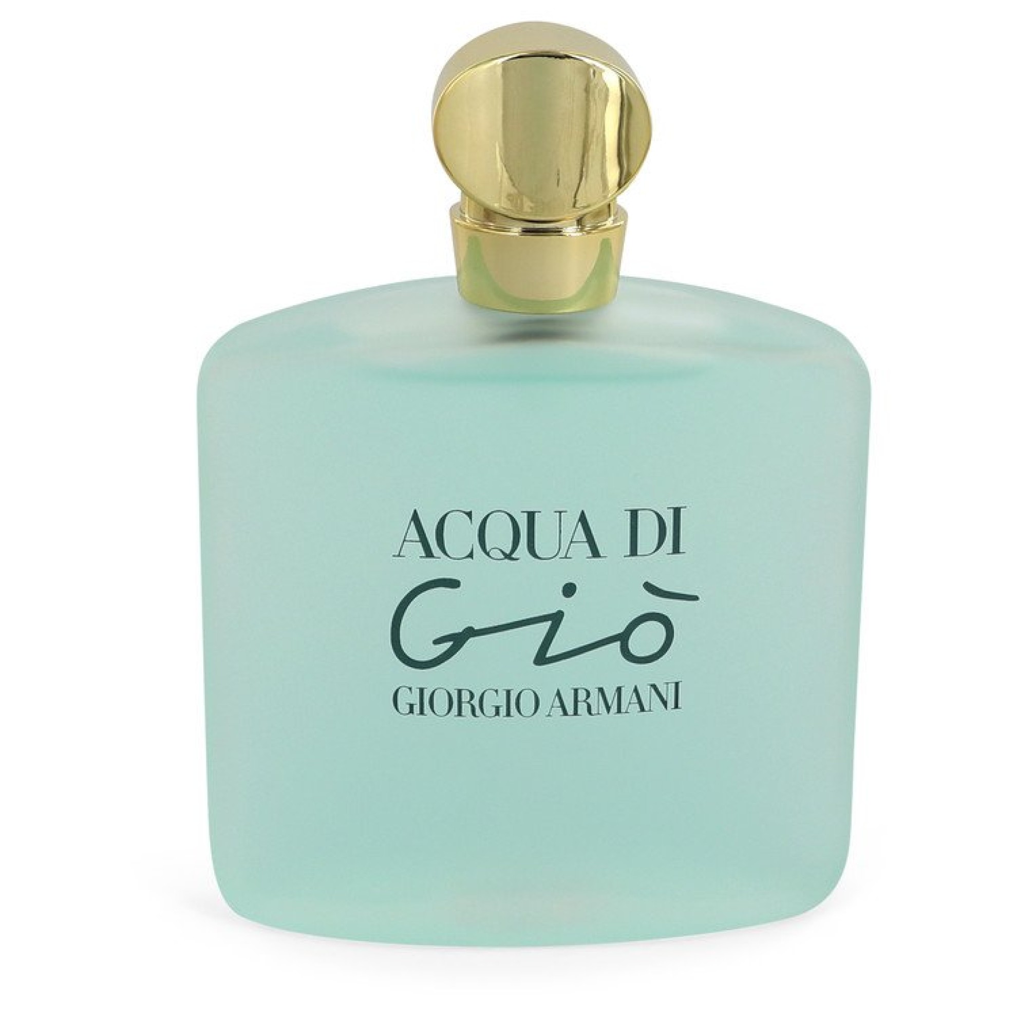 Giorgio Armani ACQUA DI GIO Eau De Toilette Spray (unboxed) 100 ml