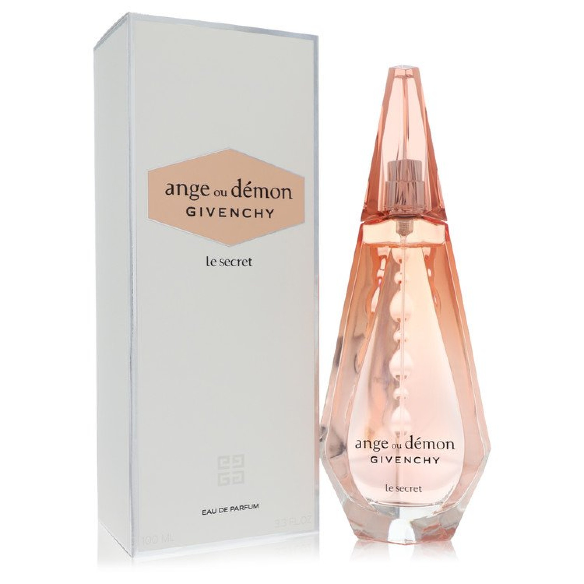 Givenchy Ange Ou Demon Le Secret Eau De Parfum Spray 100 ml