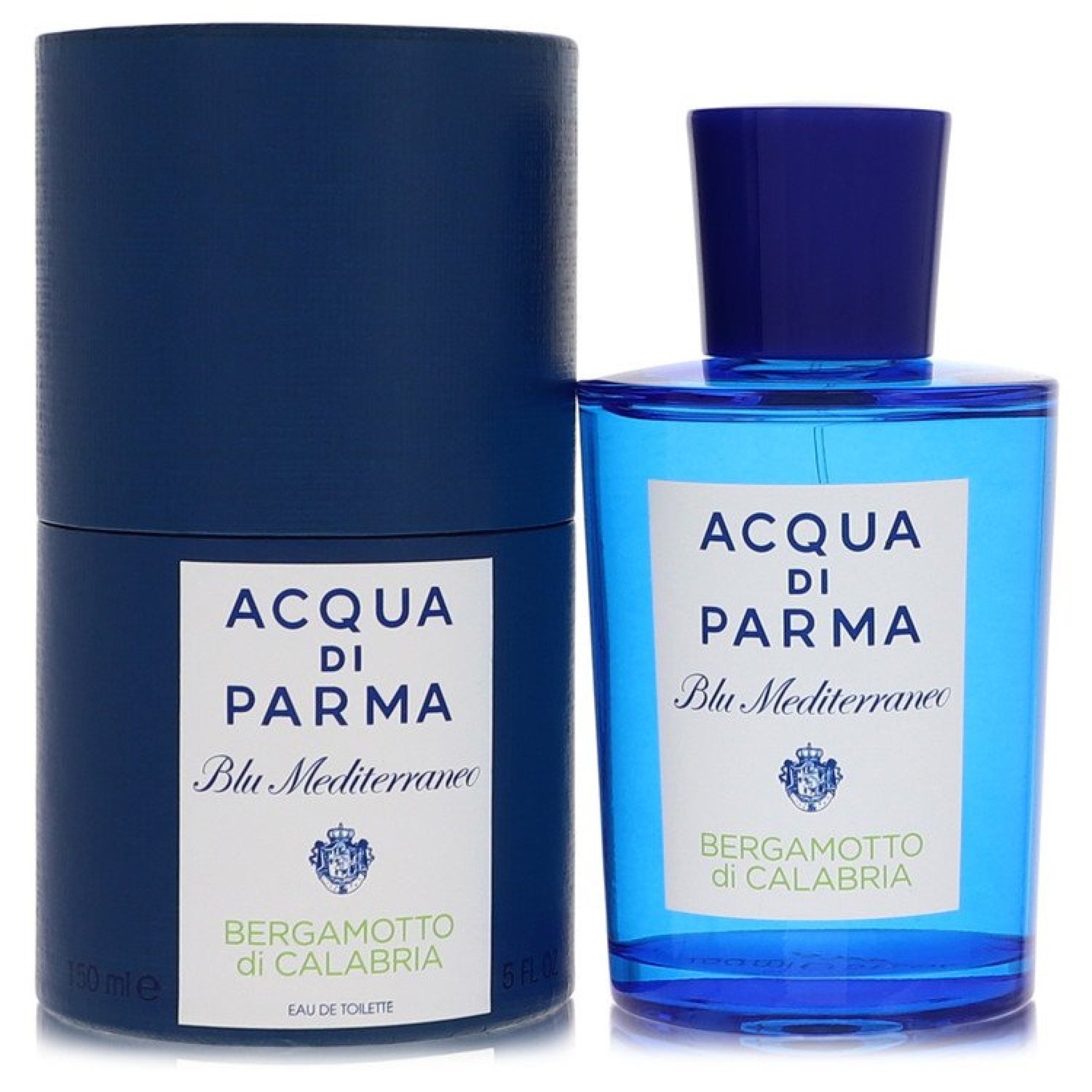 Acqua Di Parma Blu Mediterraneo Bergamotto Di Calabria Eau De Toilette Spray 150 ml