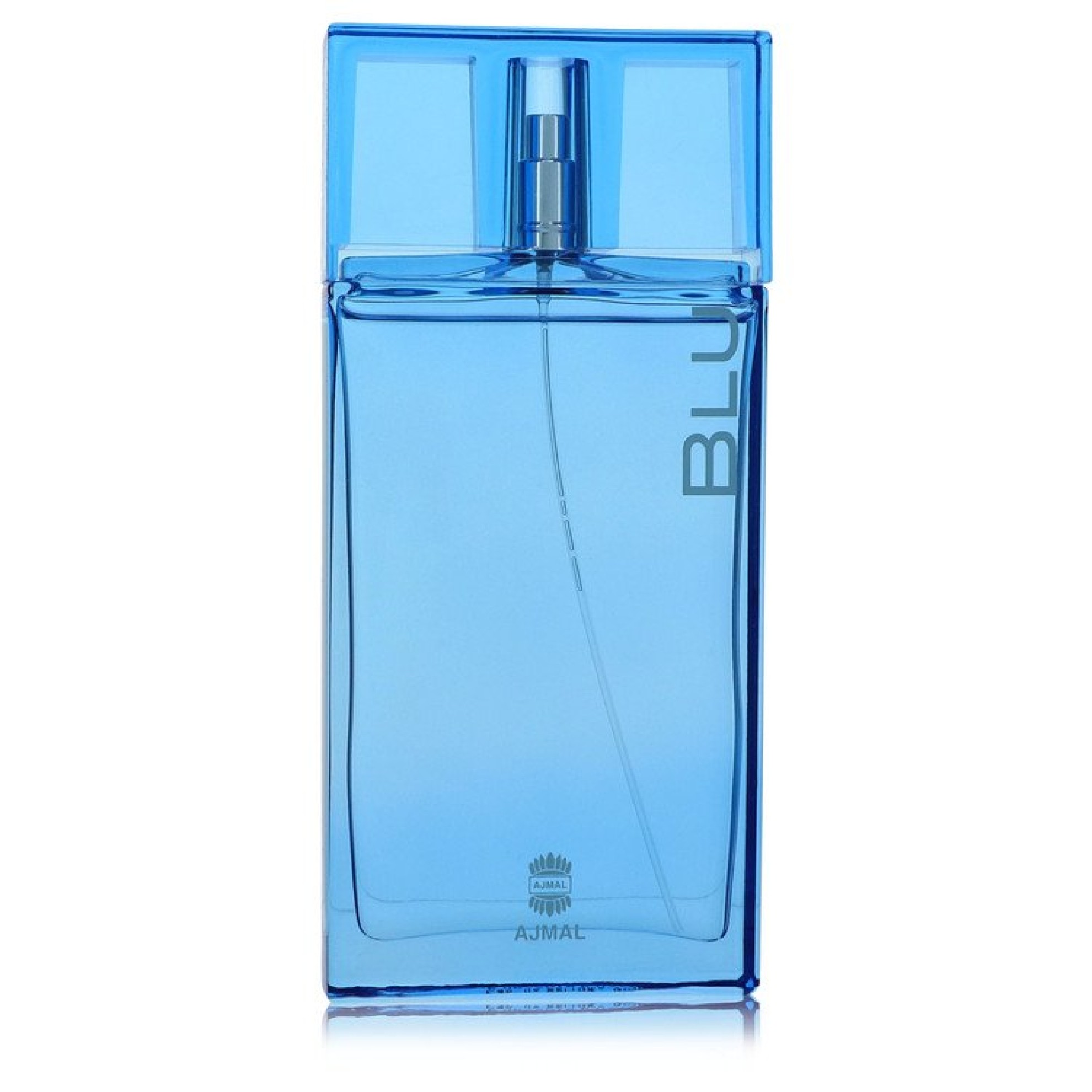 Ajmal Blu Eau De Parfum Spray (unboxed) 88 ml