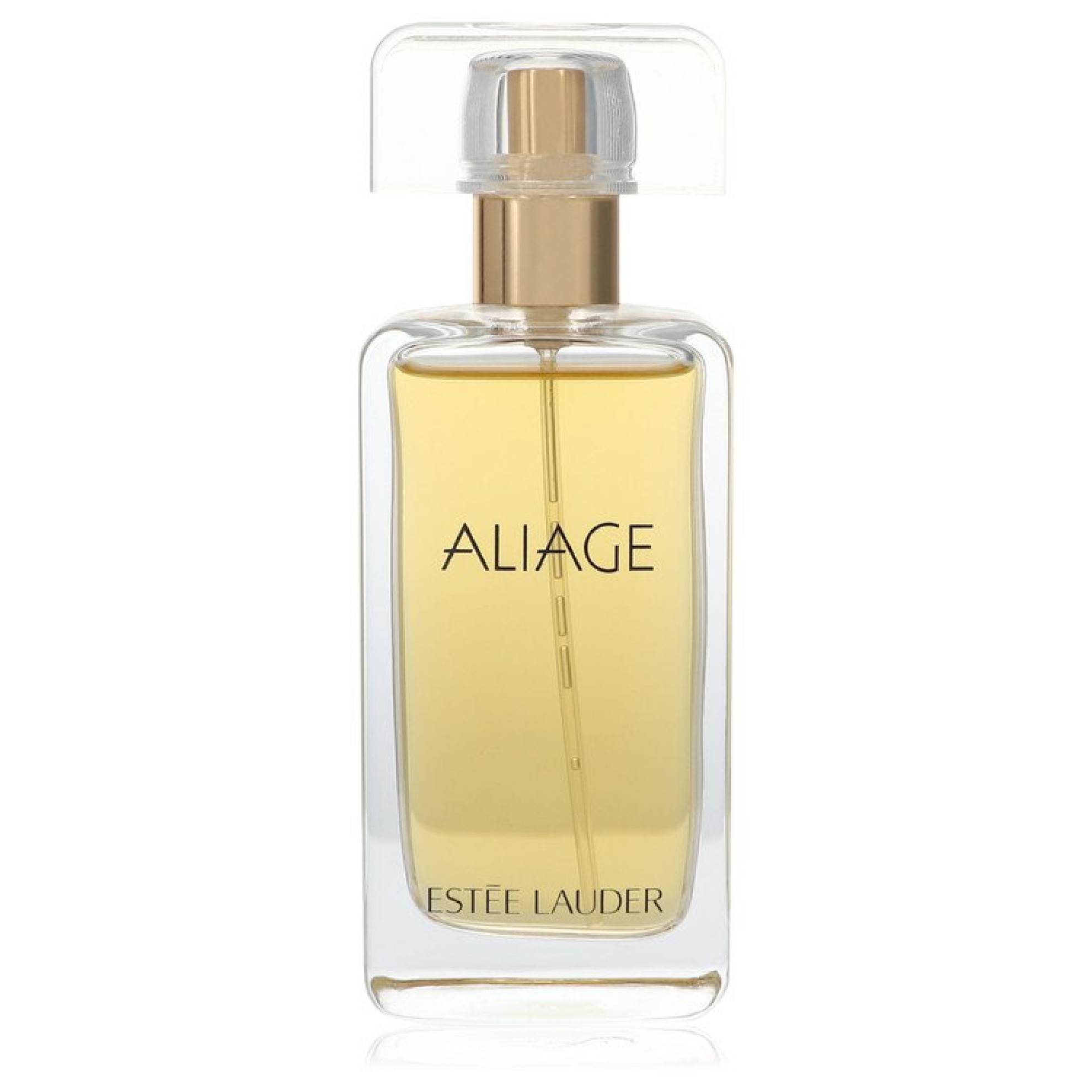 Estee Lauder ALIAGE Sport Fragrance Spray (unboxed) 50 ml