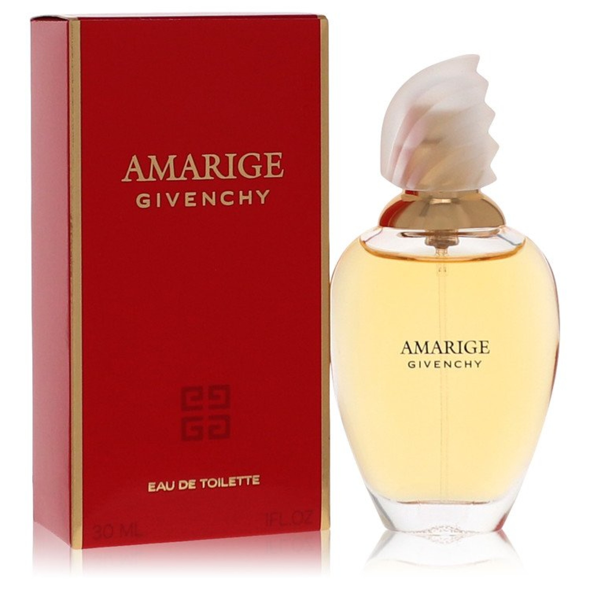Givenchy AMARIGE Eau De Toilette Spray 29 ml