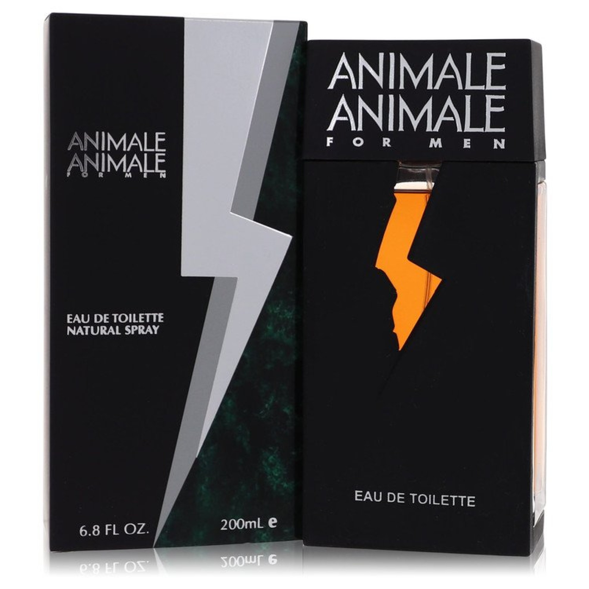 Animale ANIMALE ANIMALE Eau De Toilette Spray 200 ml
