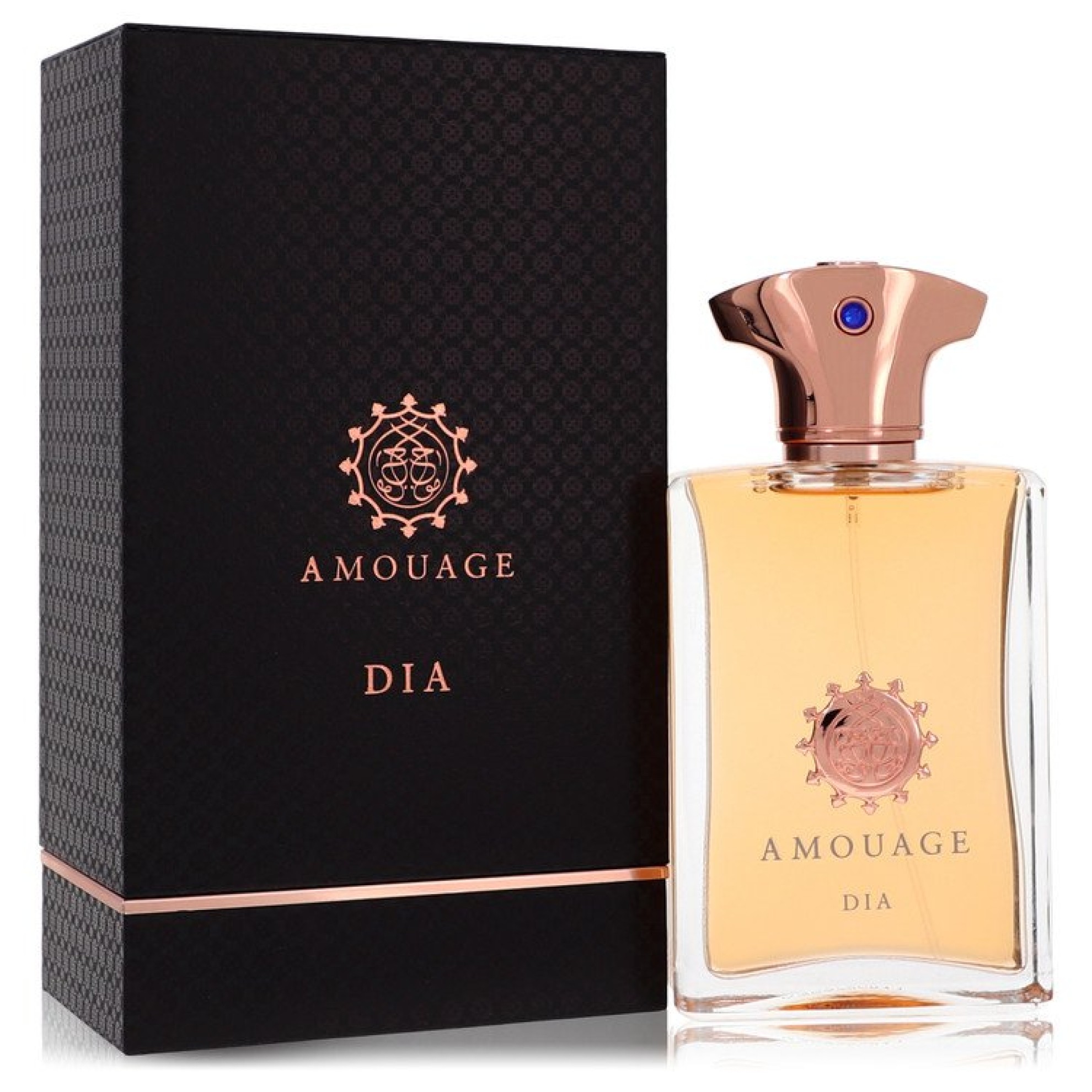 Amouage Dia Eau De Parfum Spray 100 ml