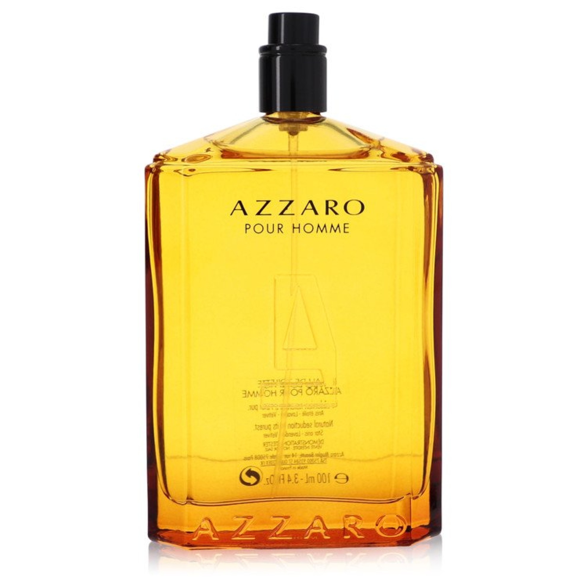 Azzaro AZZARO Eau De Toilette Spray (Tester) 100 ml