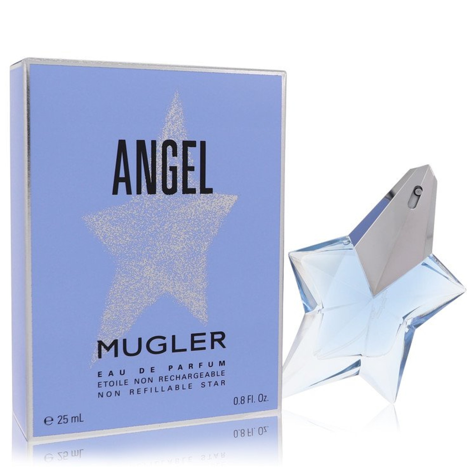 Thierry Mugler ANGEL Eau De Parfum Spray 24 ml