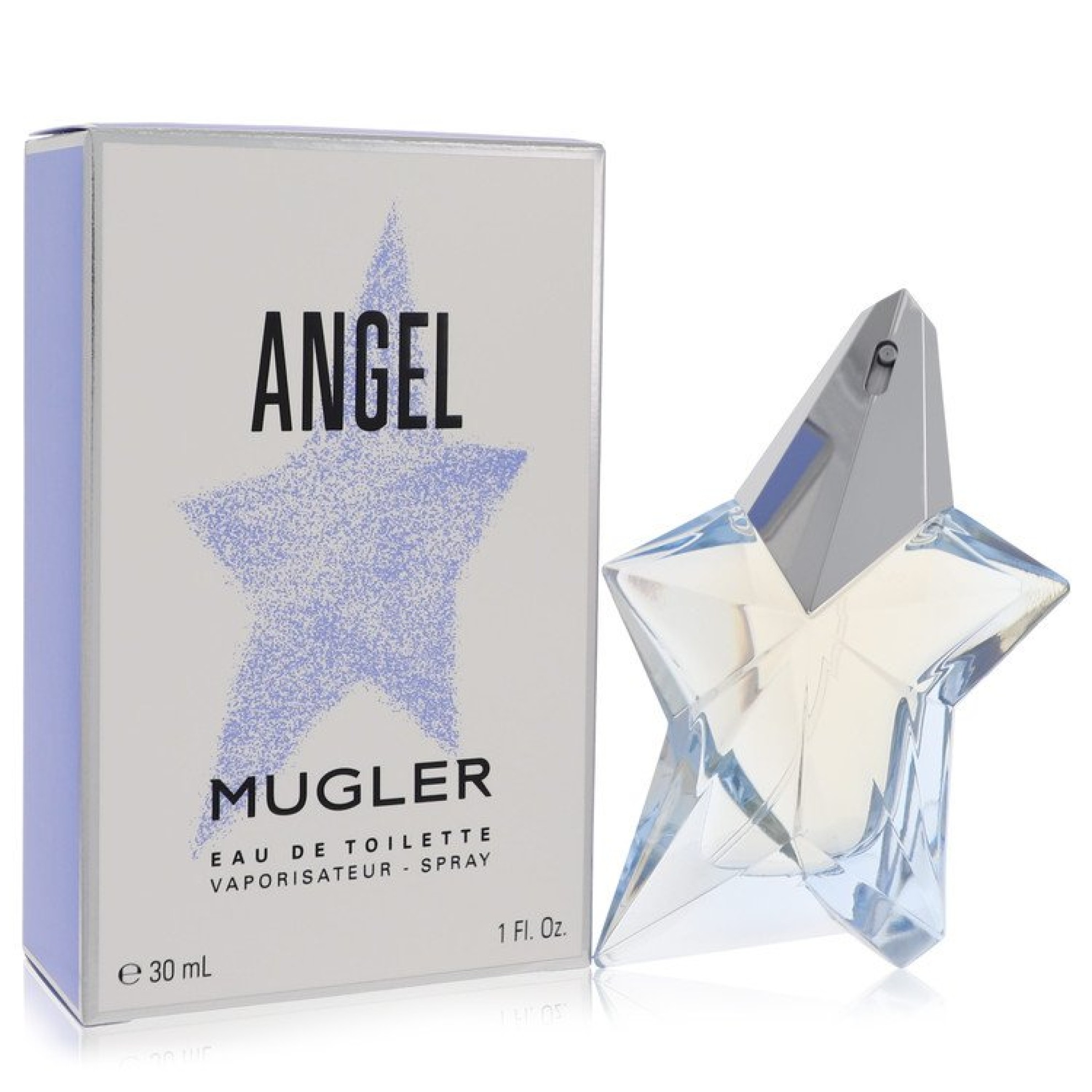Thierry Mugler ANGEL Eau De Toilette Spray 29 ml