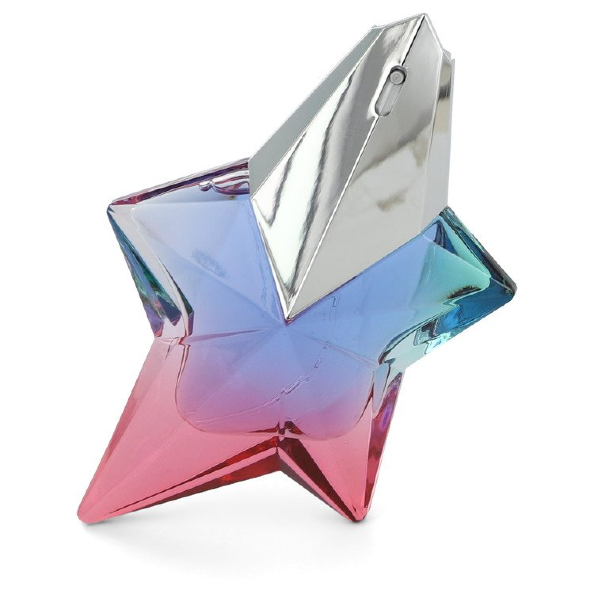 Thierry Mugler Angel Eau Croisiere Eau De Toilette Spray (New Packaging 2020 Unboxed) 50 ml
