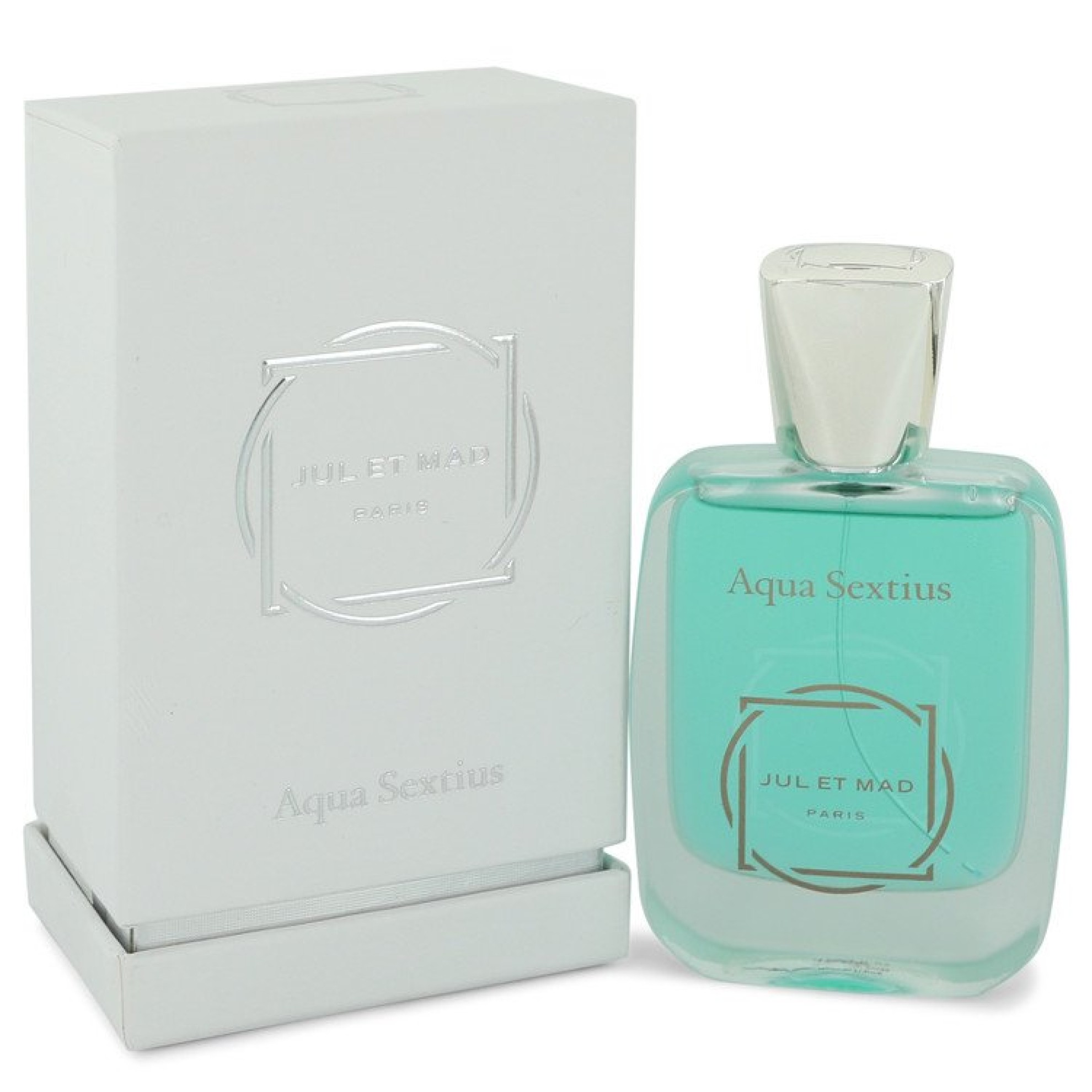 Jul et Mad Paris Aqua Sextius Extrait De Parfum Spray (Unisex) 51 ml