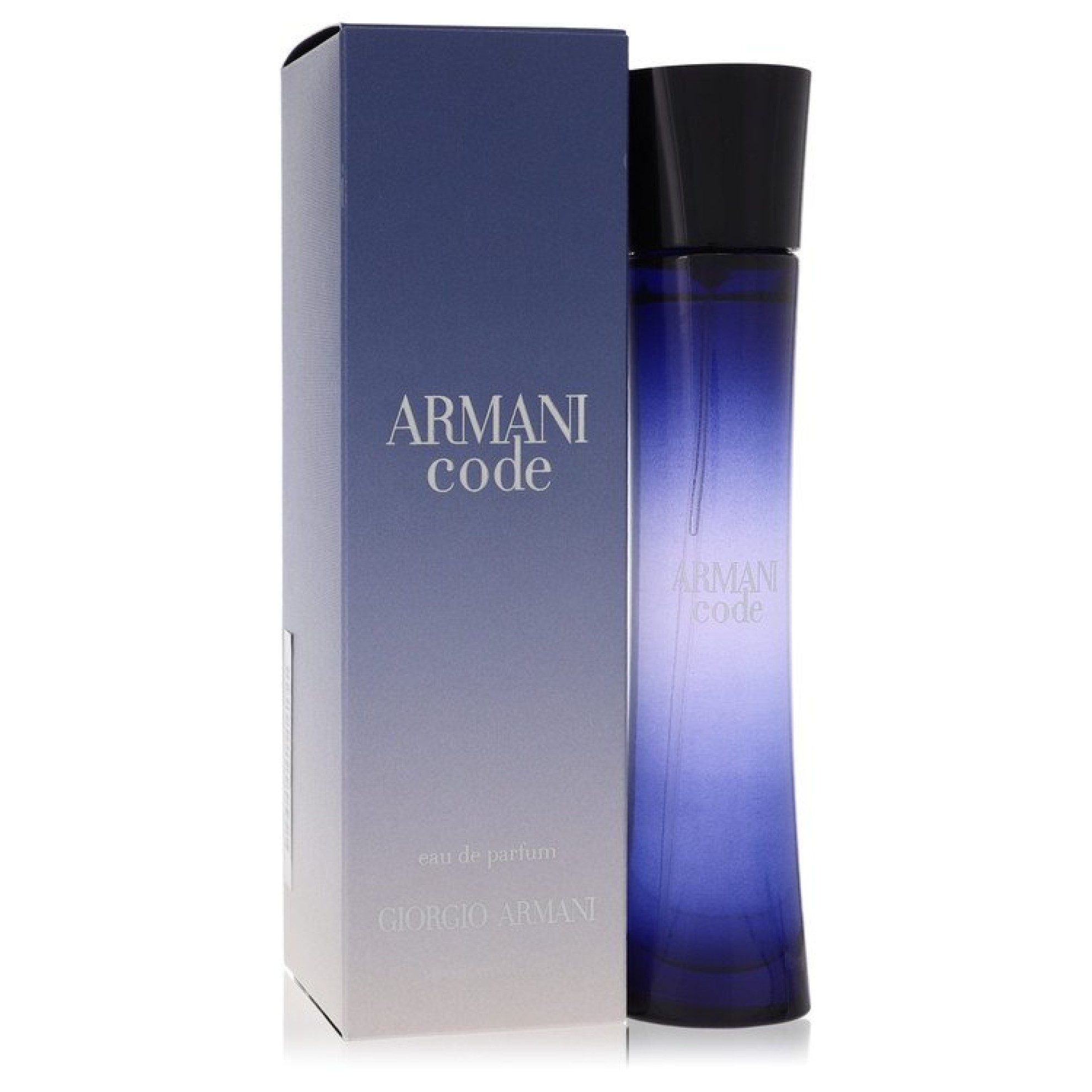 Giorgio Armani Armani Code Eau De Parfum Spray 50 ml