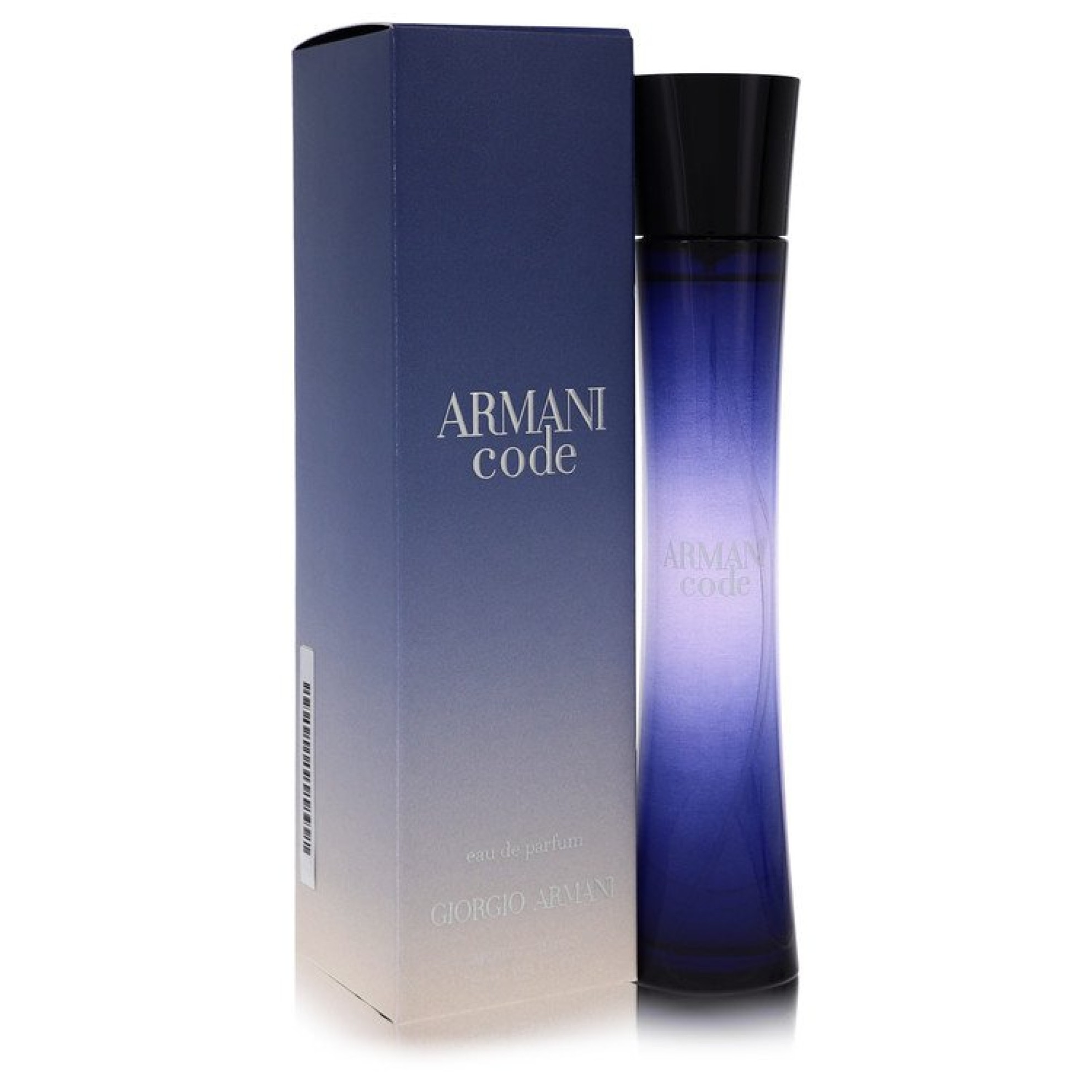 Giorgio Armani Armani Code Eau De Parfum Spray 75 ml