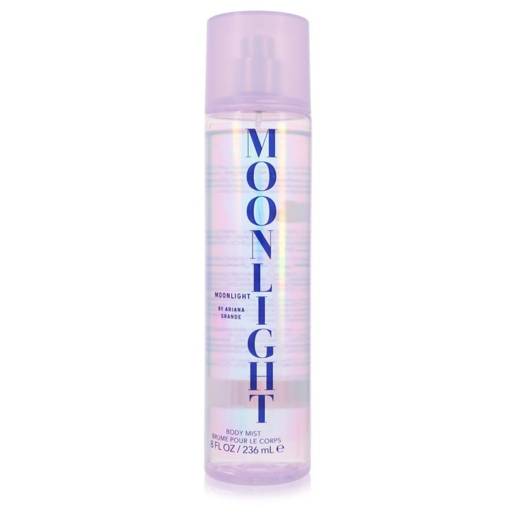 Ariana Grande Moonlight Body Mist Spray 240 ml