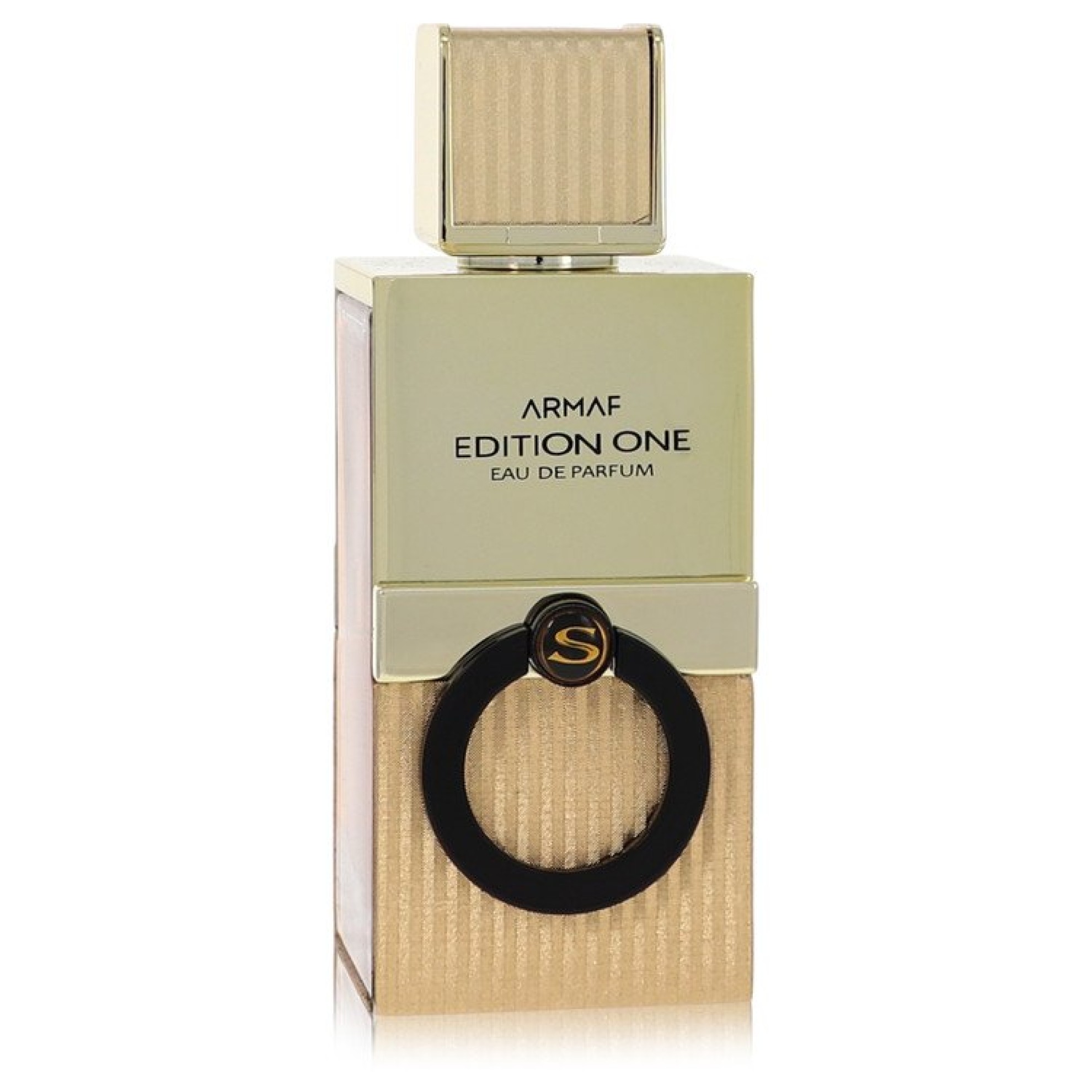 Armaf Edition One Eau De Parfum Spray (Unboxed) 100 ml