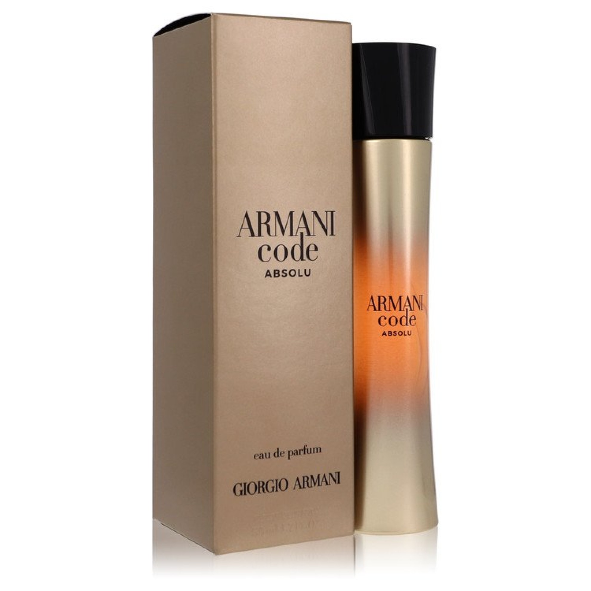 Giorgio Armani Armani Code Absolu Eau De Parfum Spray 51 ml