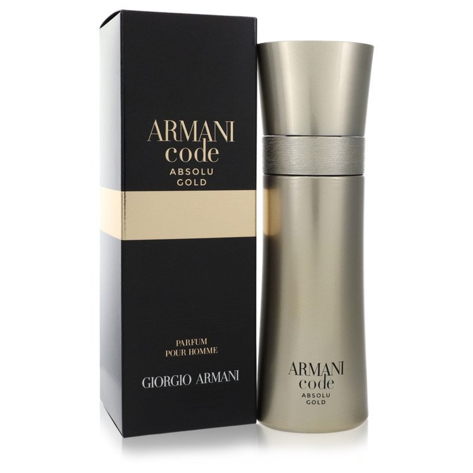 Giorgio Armani Armani Code Absolu Gold Eau De Parfum Spray 60 ml