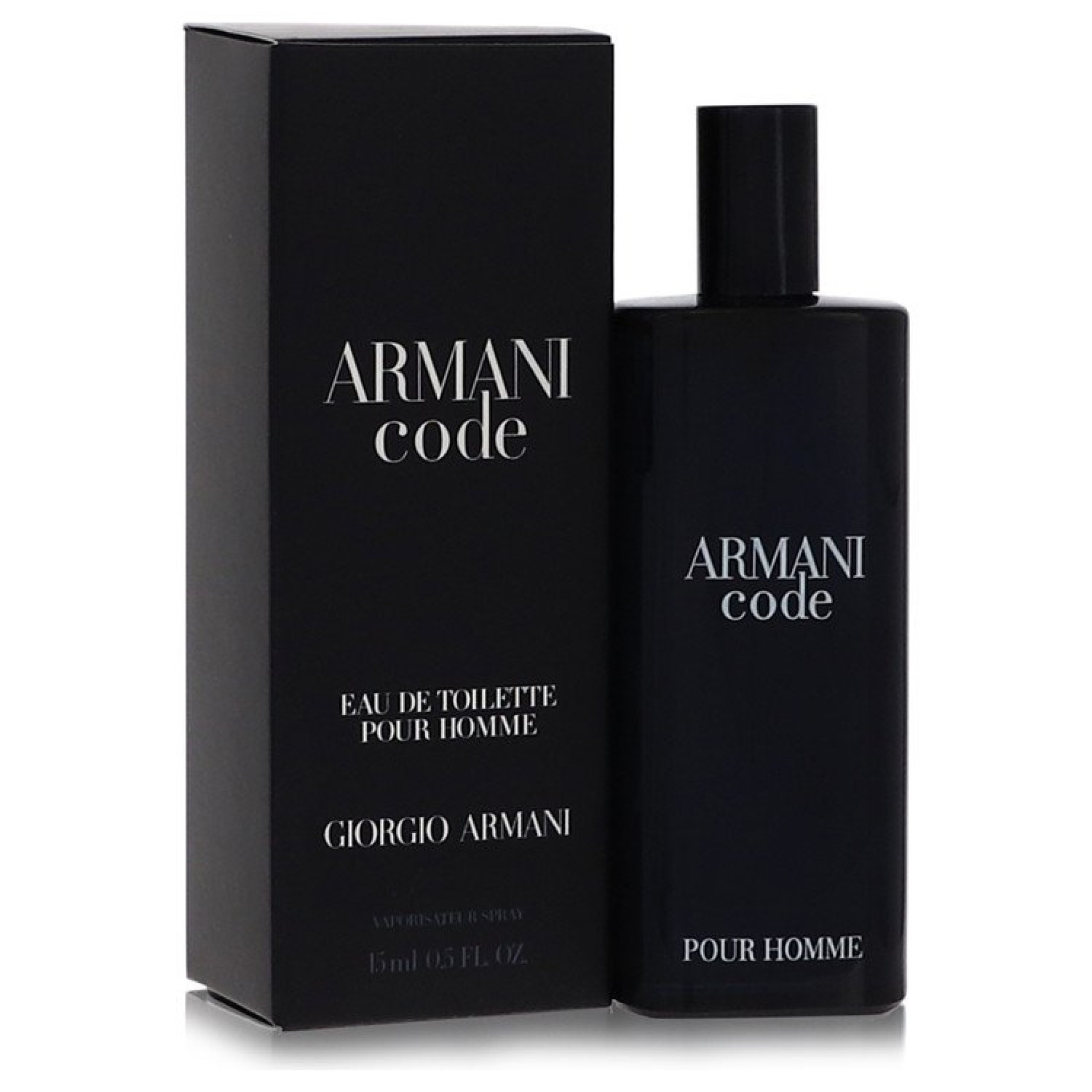 Giorgio Armani Armani Code Eau De Toilette Spray 14 ml