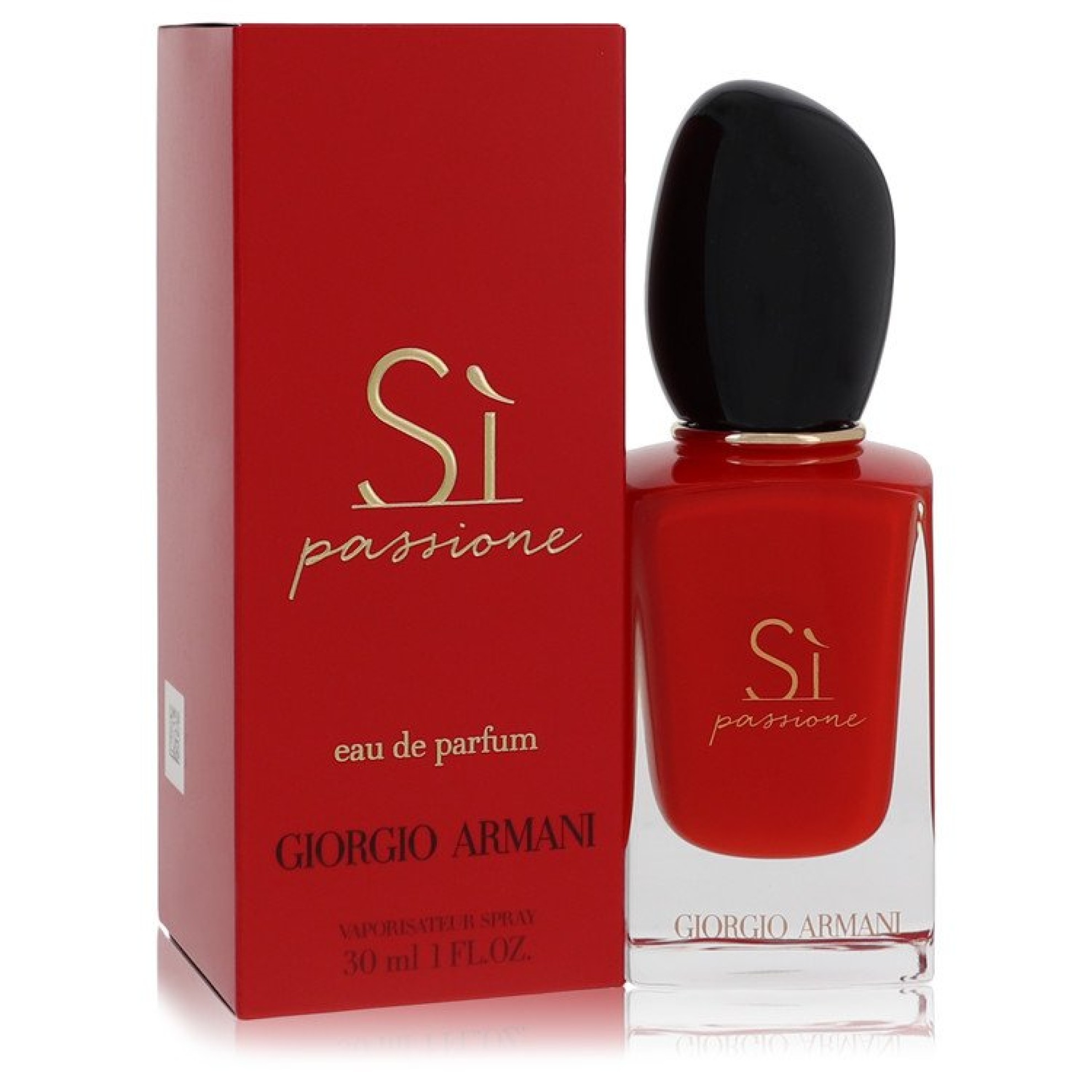 Giorgio Armani Armani Si Passione Eau De Parfum Spray 30 ml