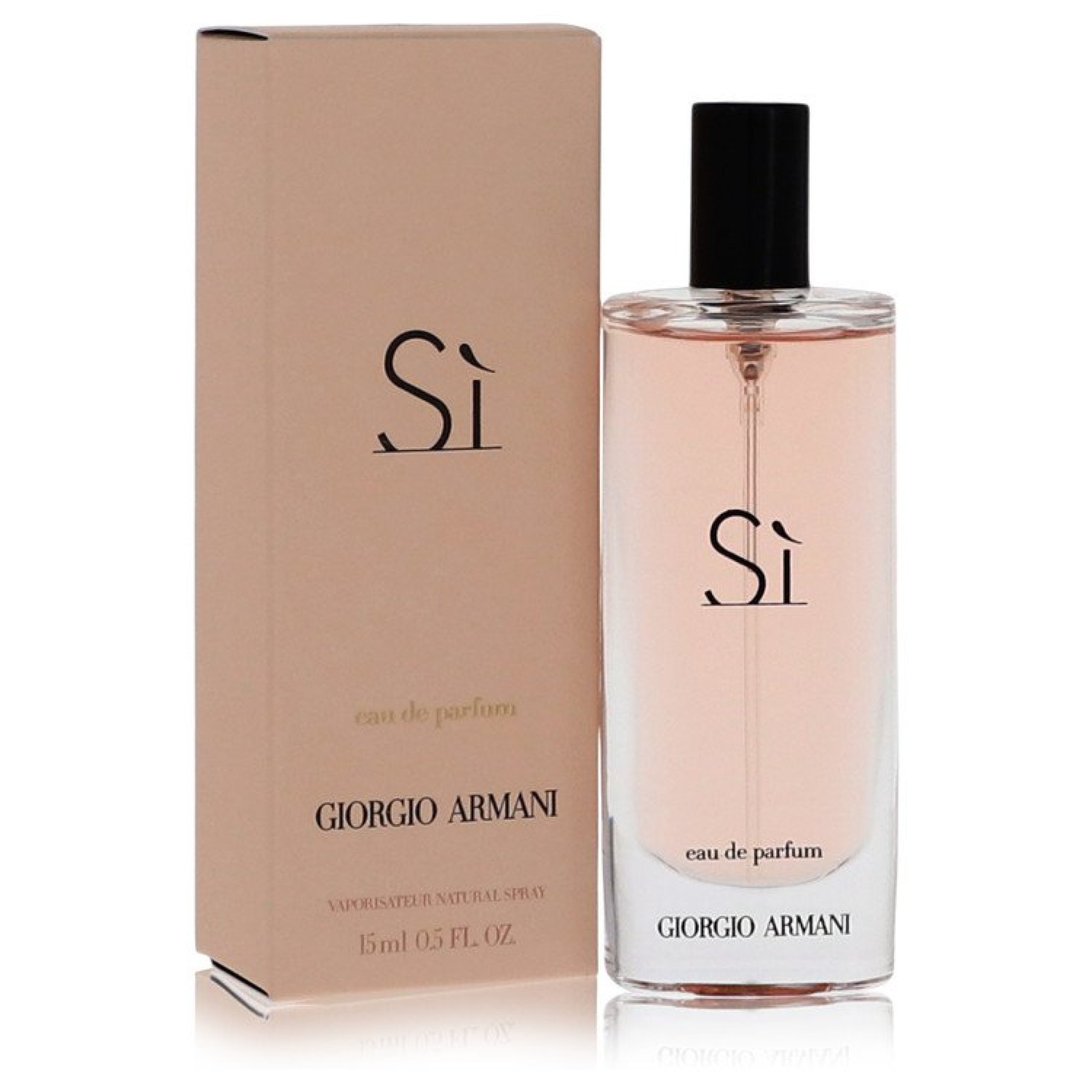 Giorgio Armani Armani Si Mini EDP Spray 15 ml