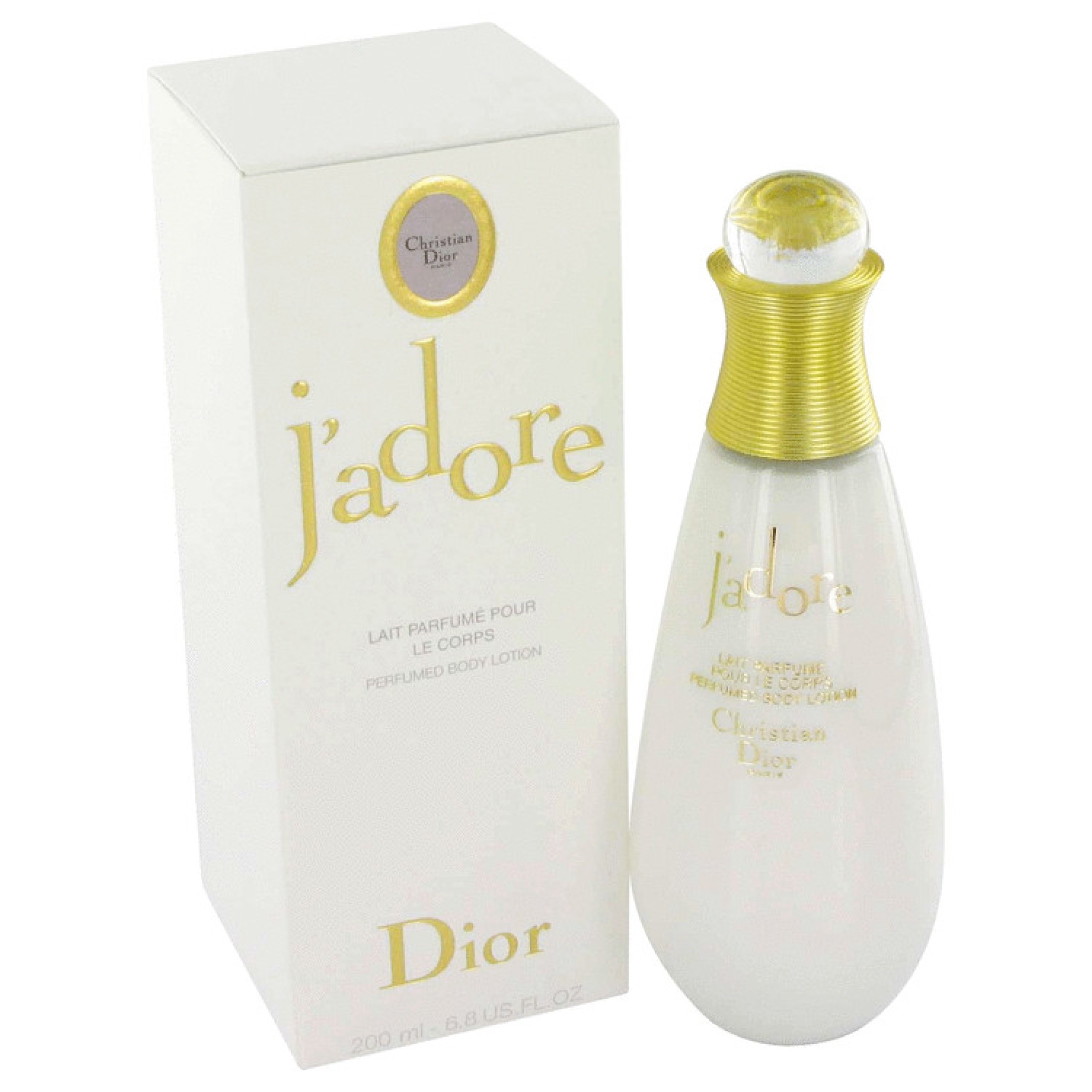 Christian Dior JADORE Body Milk 200 ml