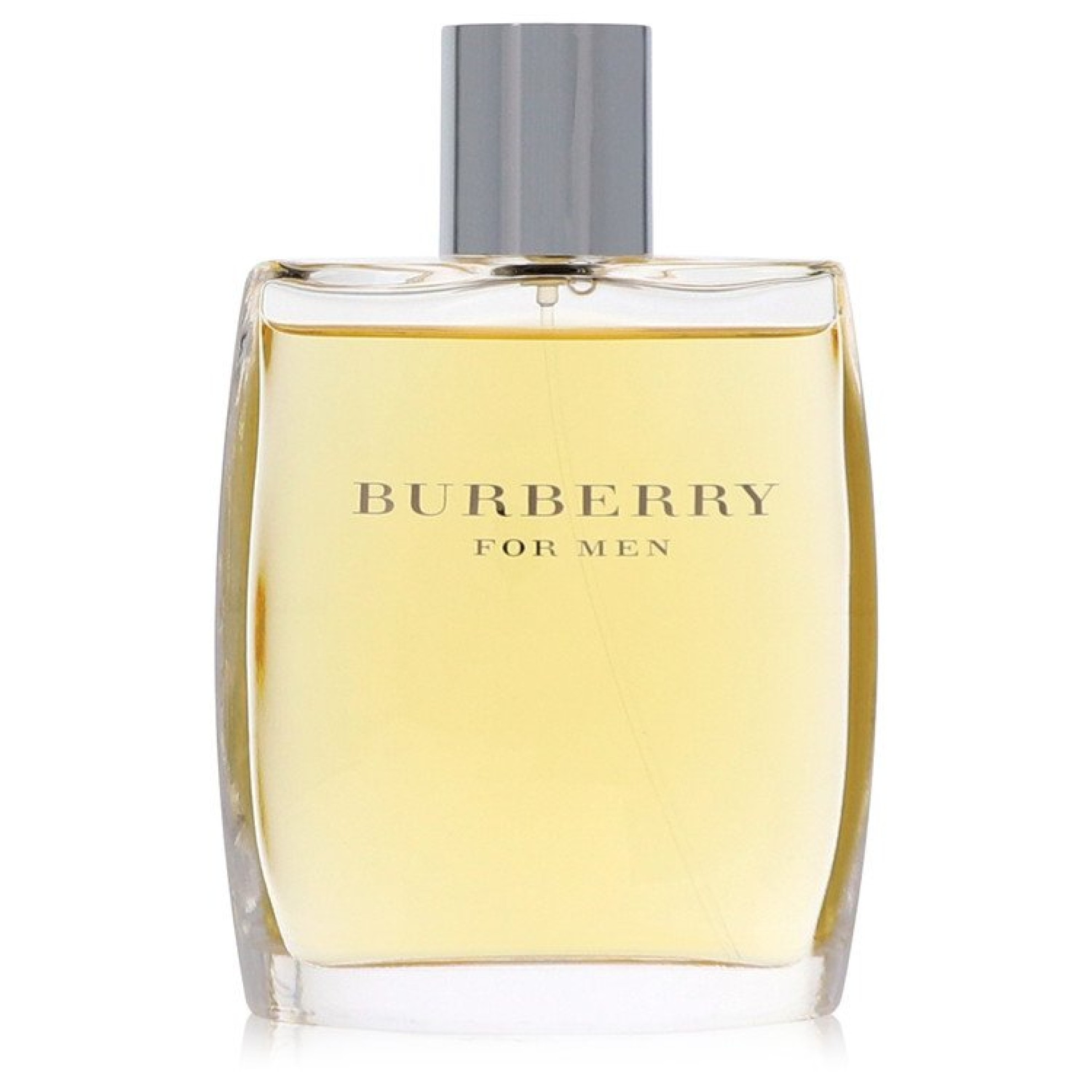 Burberry BURBERRY Eau De Toilette Spray (unboxed) 100 ml