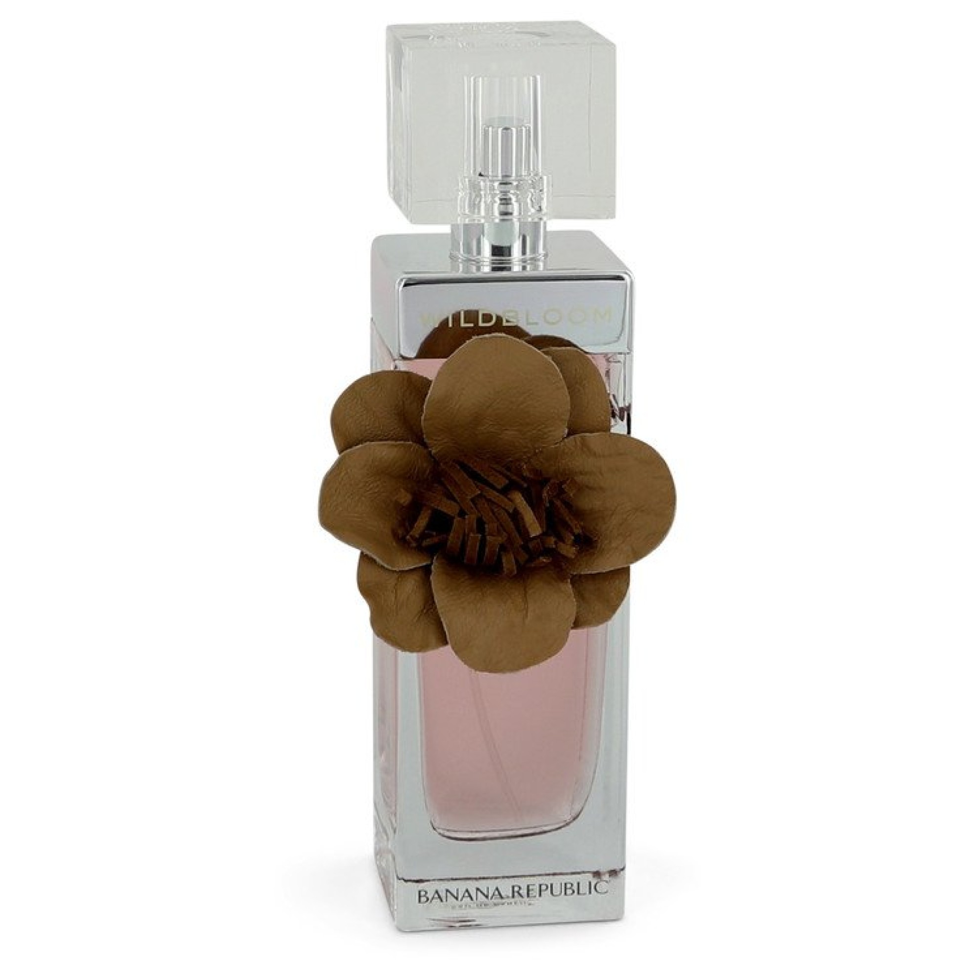 Banana Republic Wildbloom Eau De Parfum Spray (unboxed) 100 ml