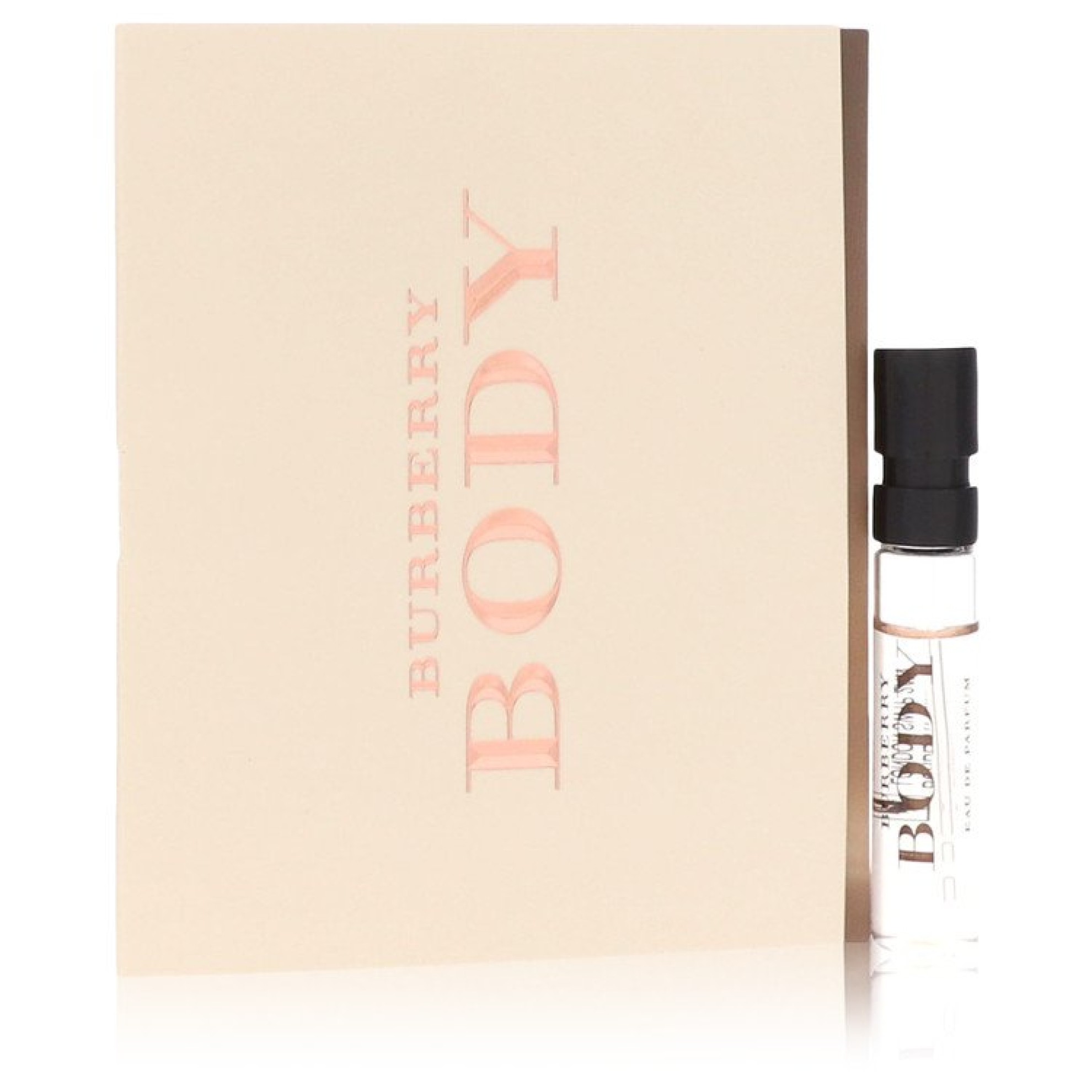 Burberry Body Vial EDP (sample) 2 ml