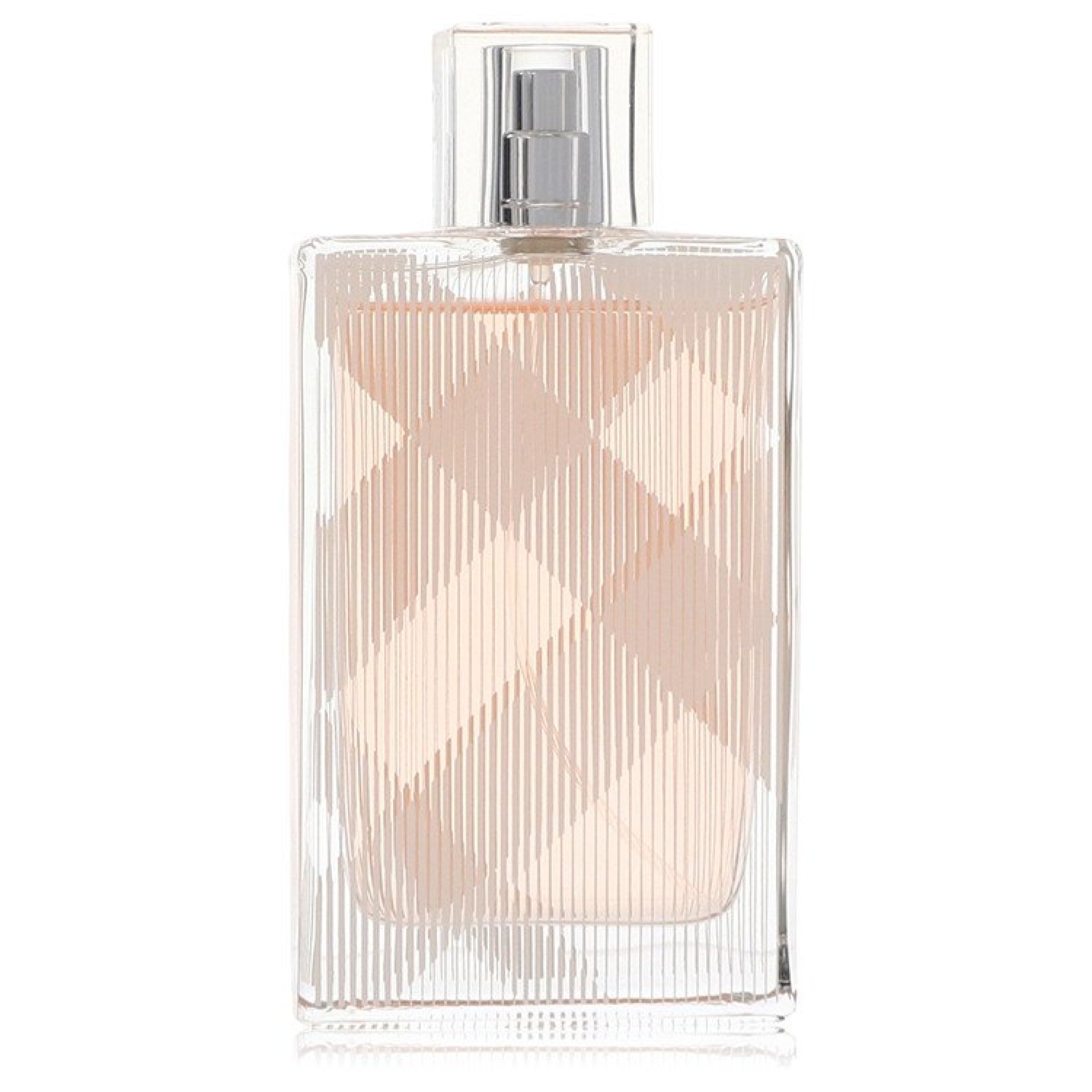 Burberry Brit Eau De Toilette Spray (unboxed) 100 ml