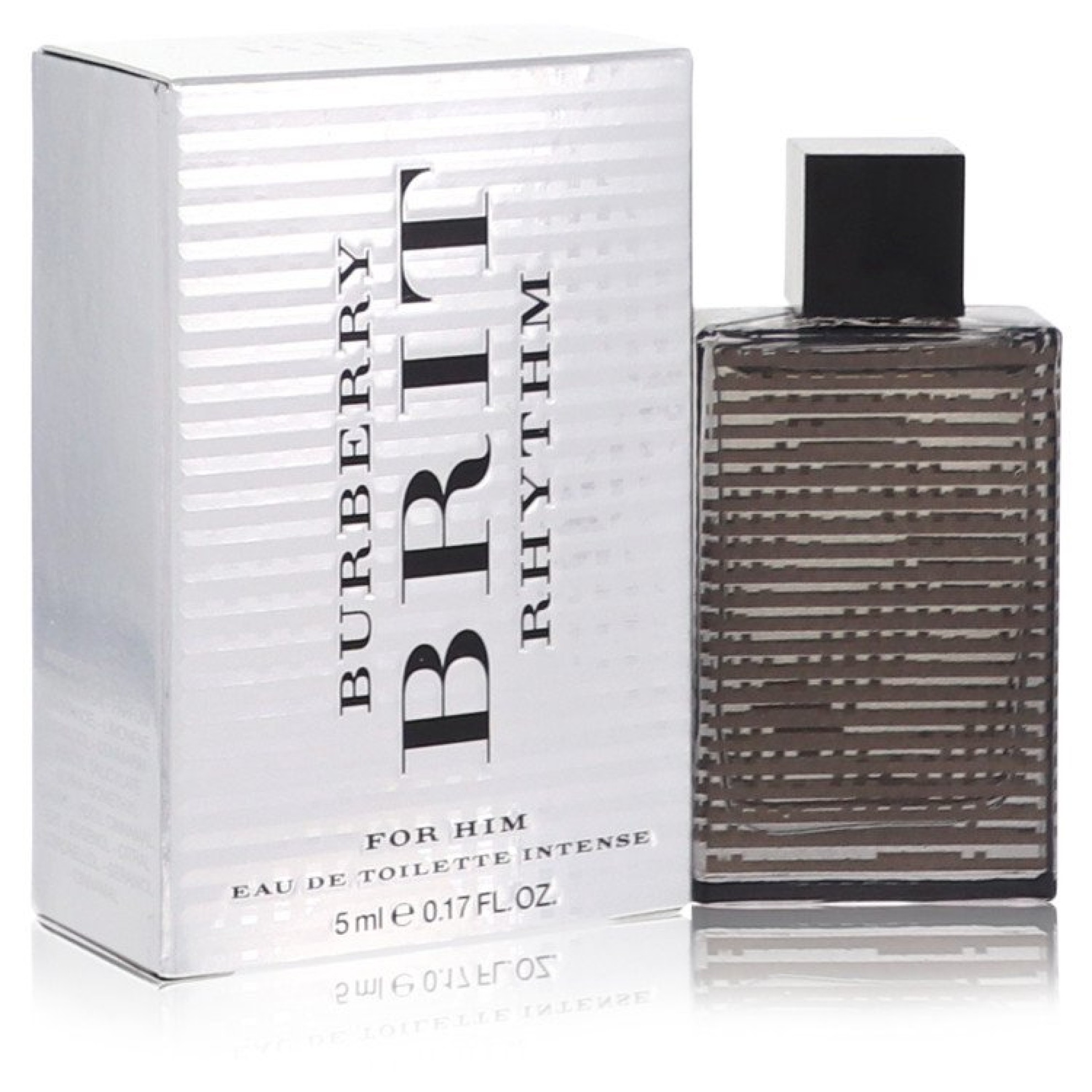 Burberry Brit Rhythm Intense Mini EDT 6 ml