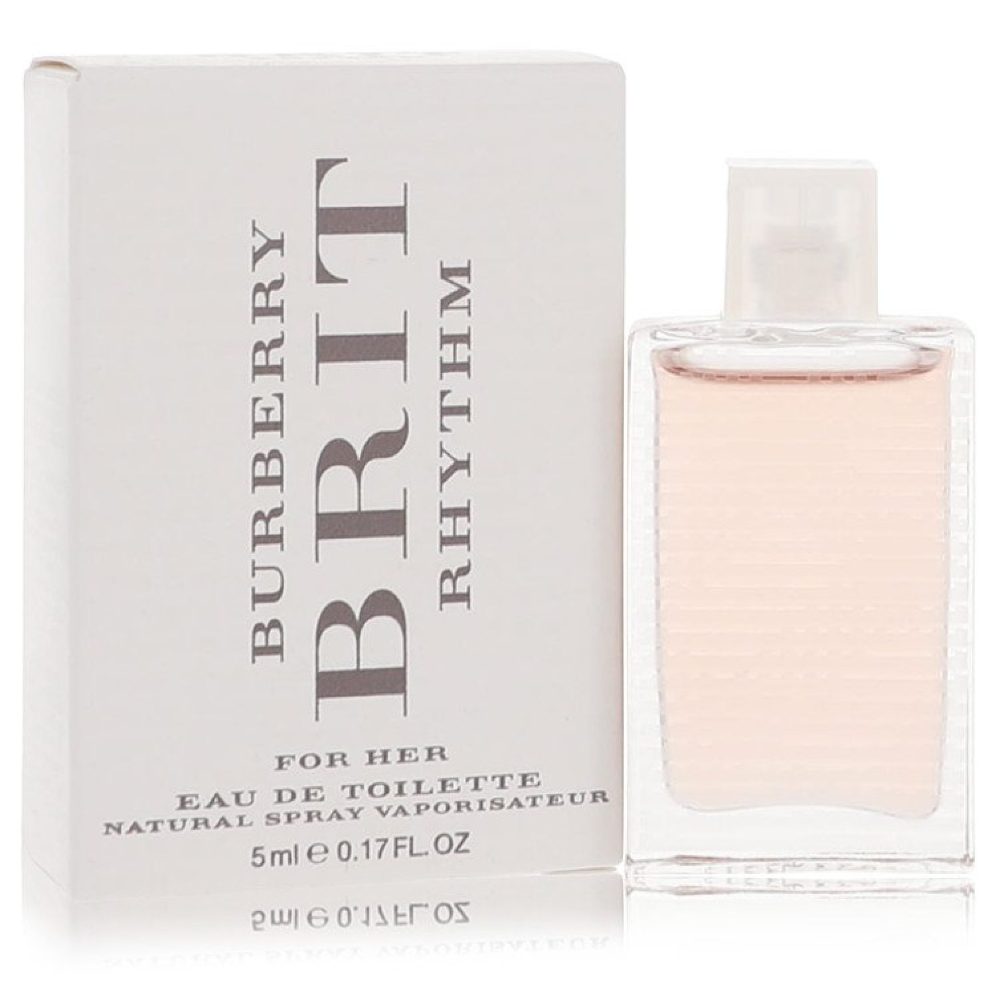 Burberry Brit Rhythm Mini EDT 6 ml