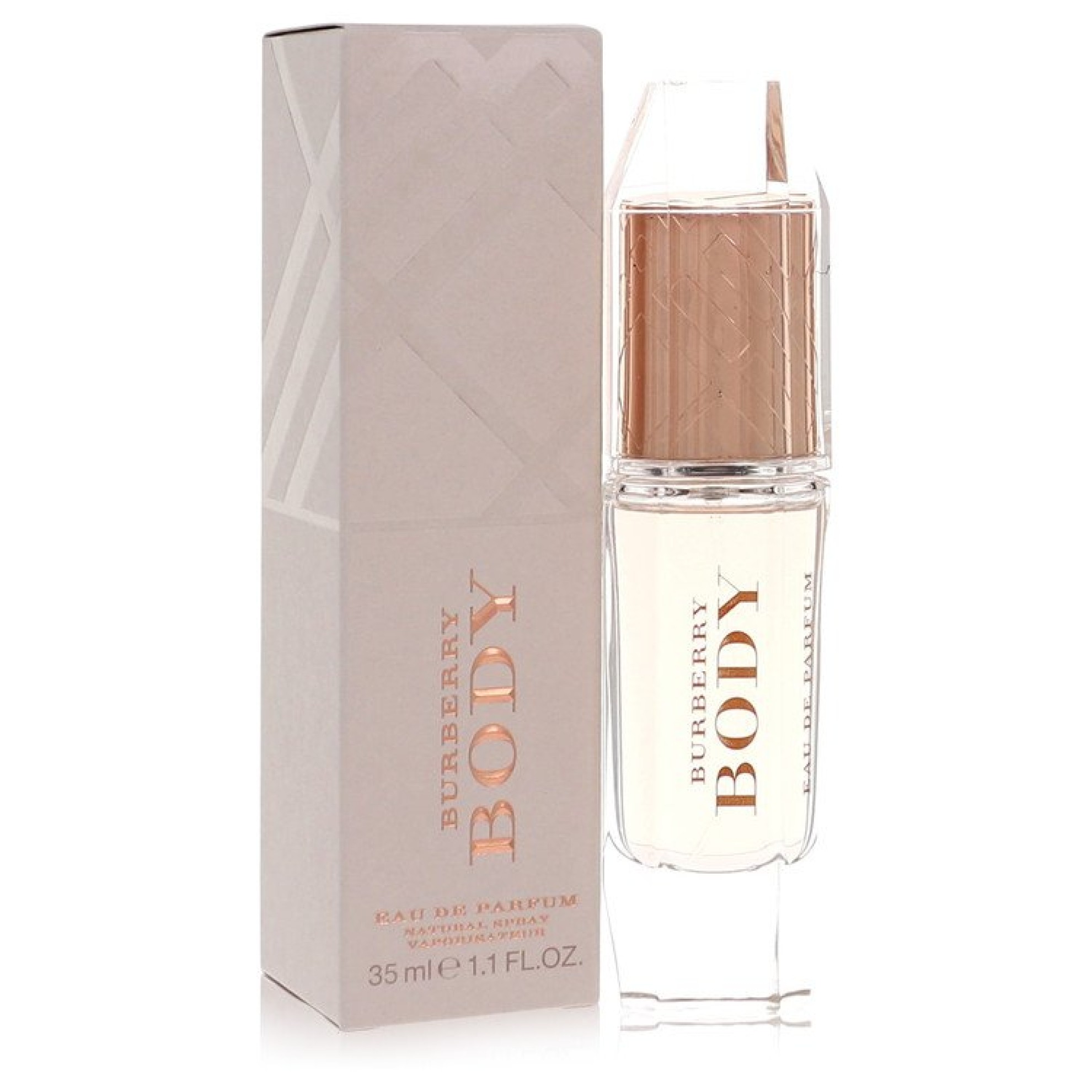 Burberry Body Eau De Parfum Spray 32 ml