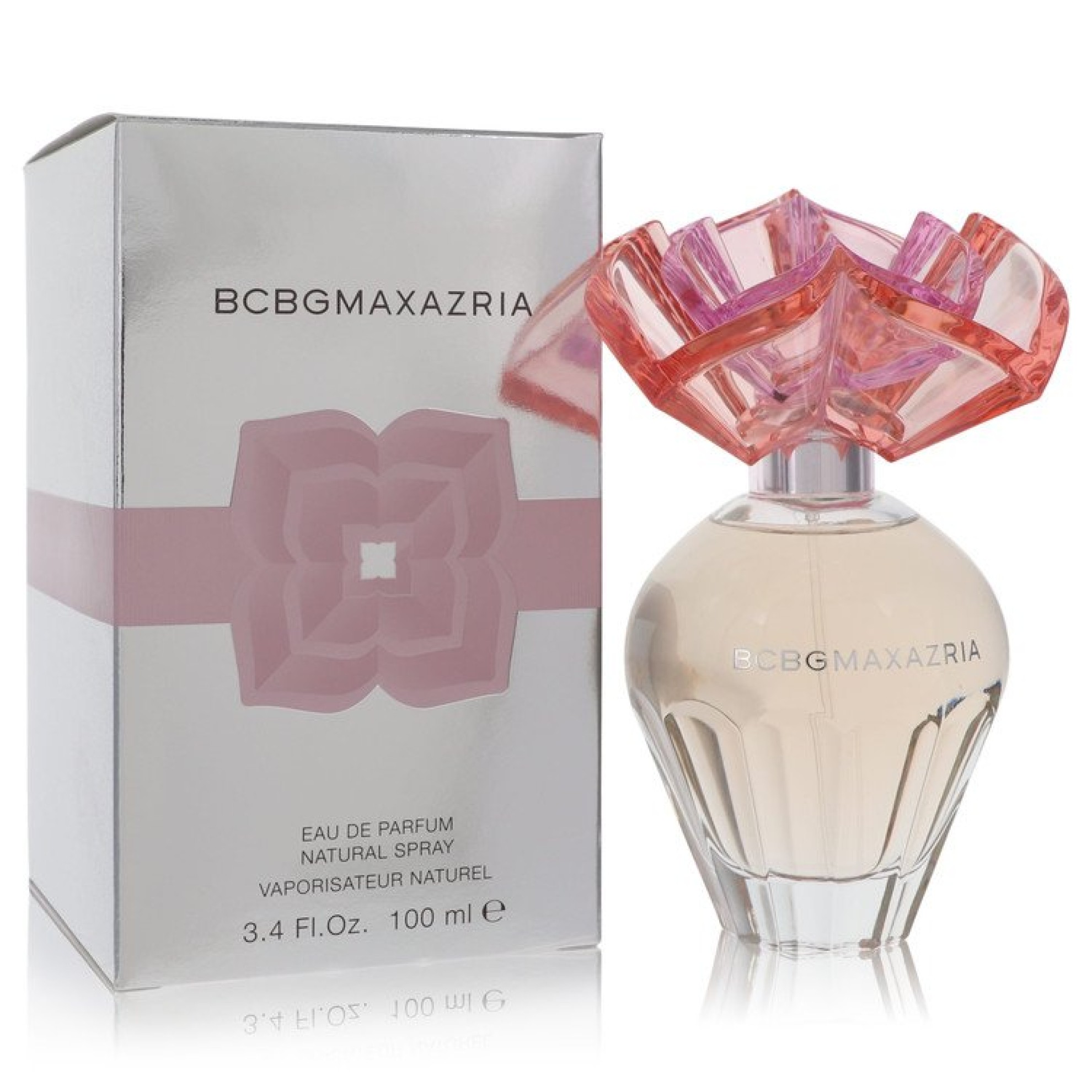 Max Azria BCBG  Eau De Parfum Spray 100 ml