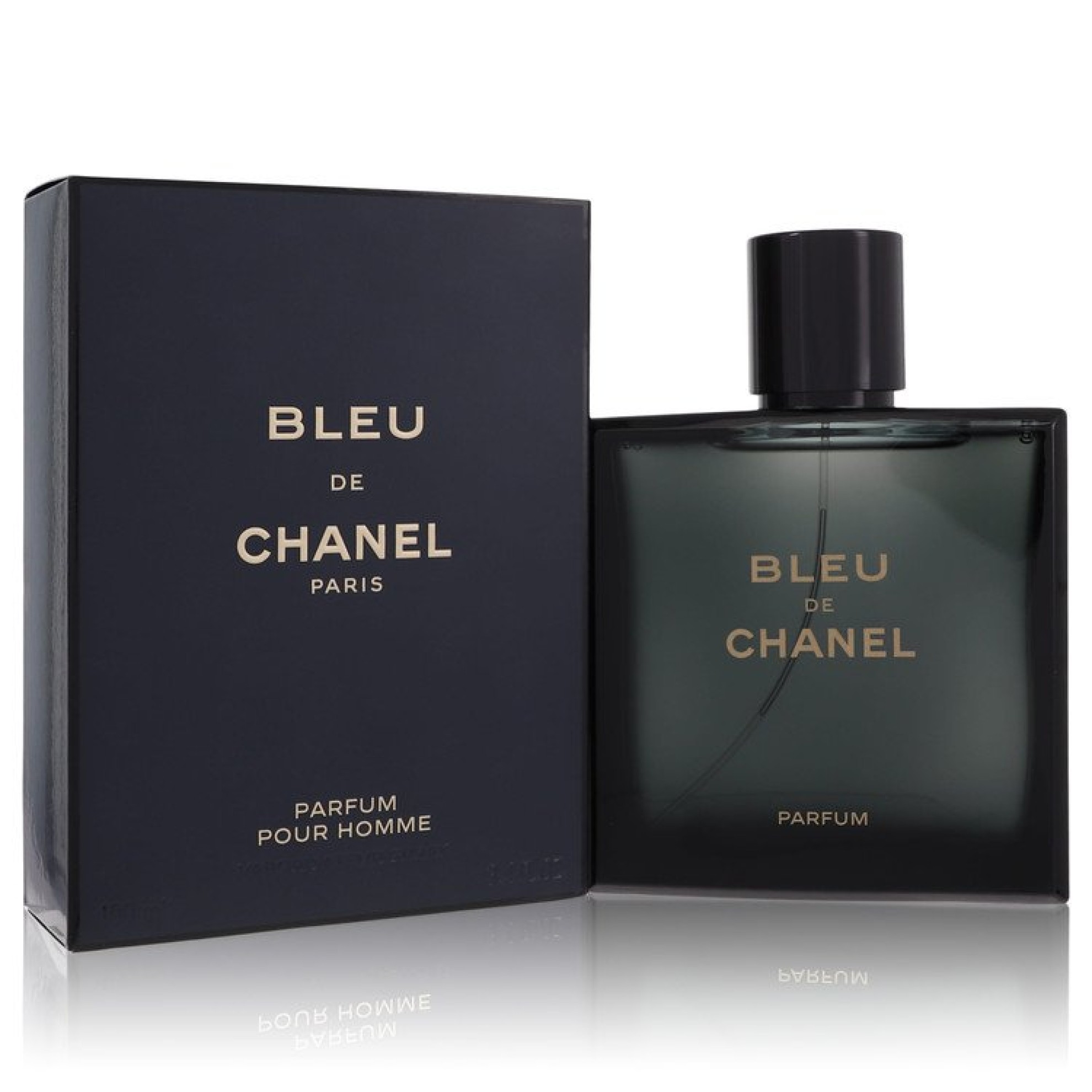 Chanel Bleu De  Parfum Spray (New 2018) 100 ml