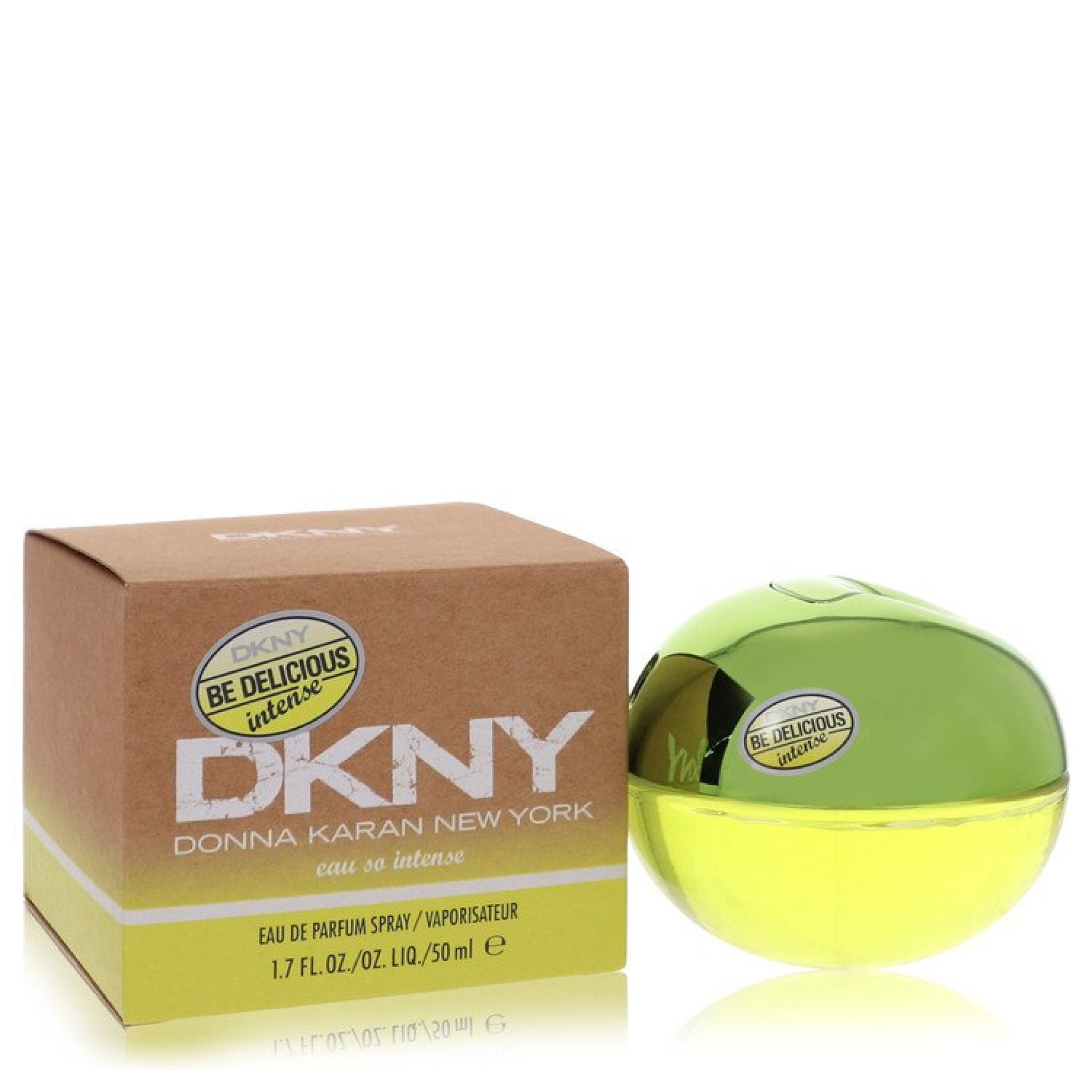 Donna Karan Be Delicious Eau So Intense Eau De Parfum Spray 50 ml