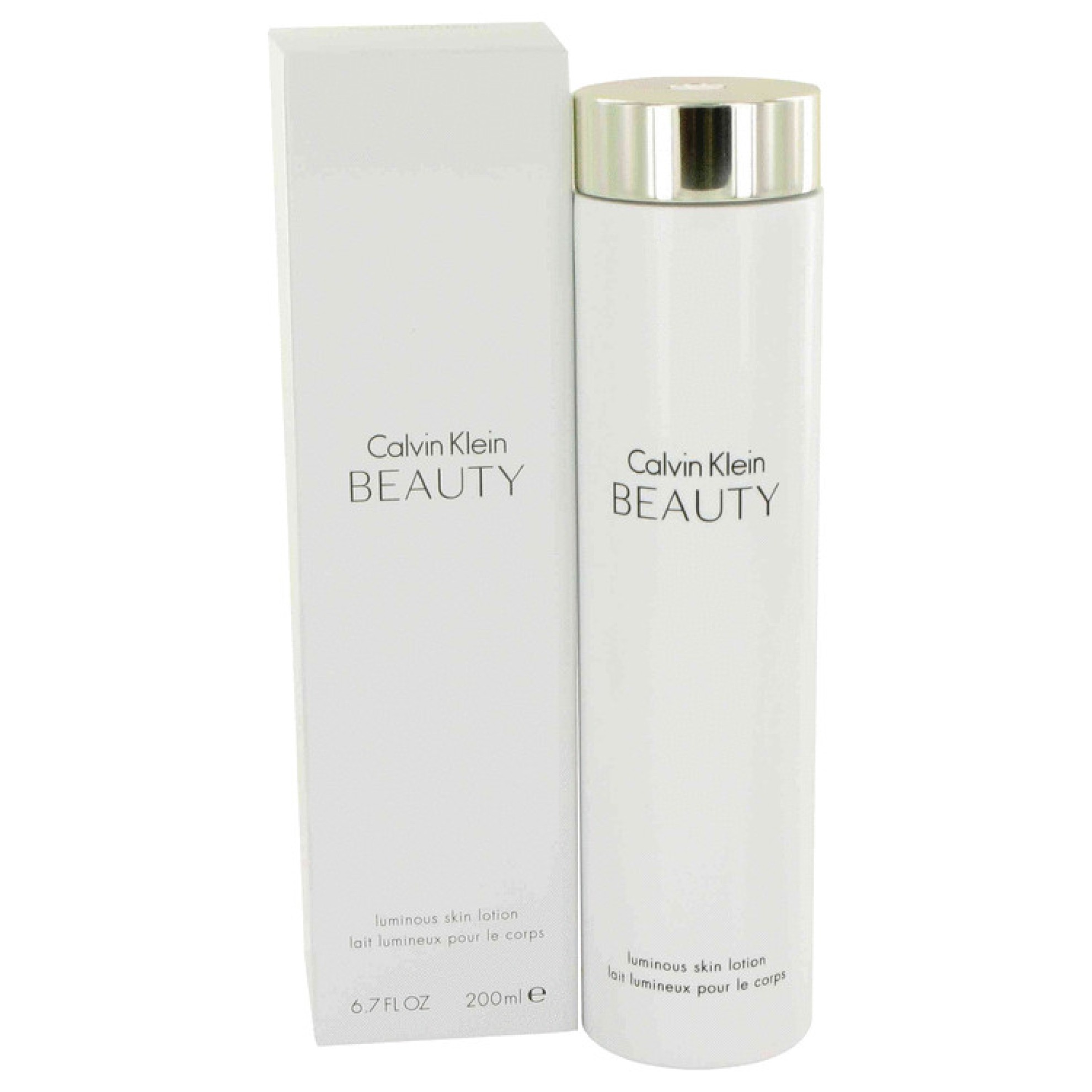 Calvin Klein Beauty Body Lotion 198 ml