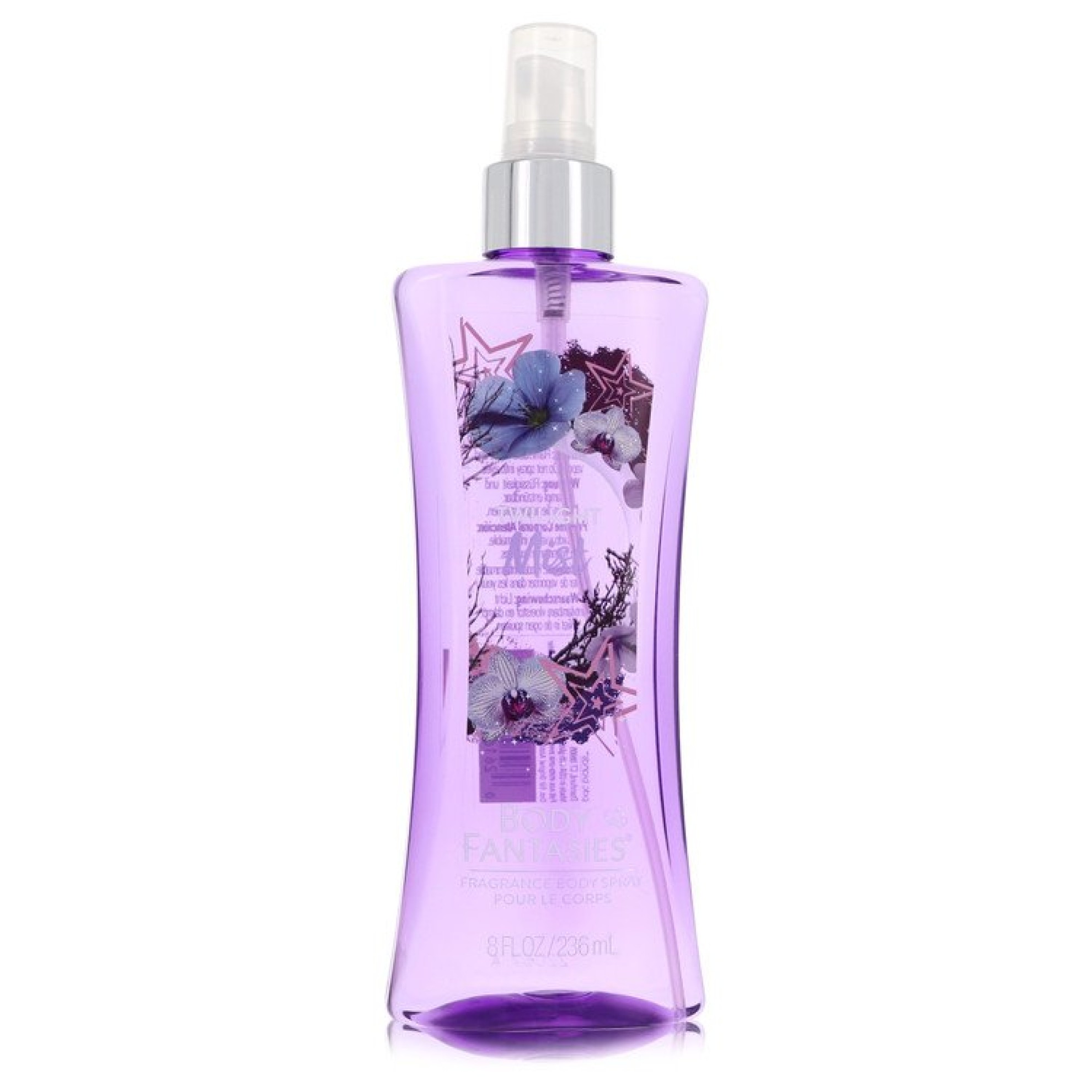 Parfums De Coeur Body Fantasies Signature Twilight Mist Body Spray 240 ml