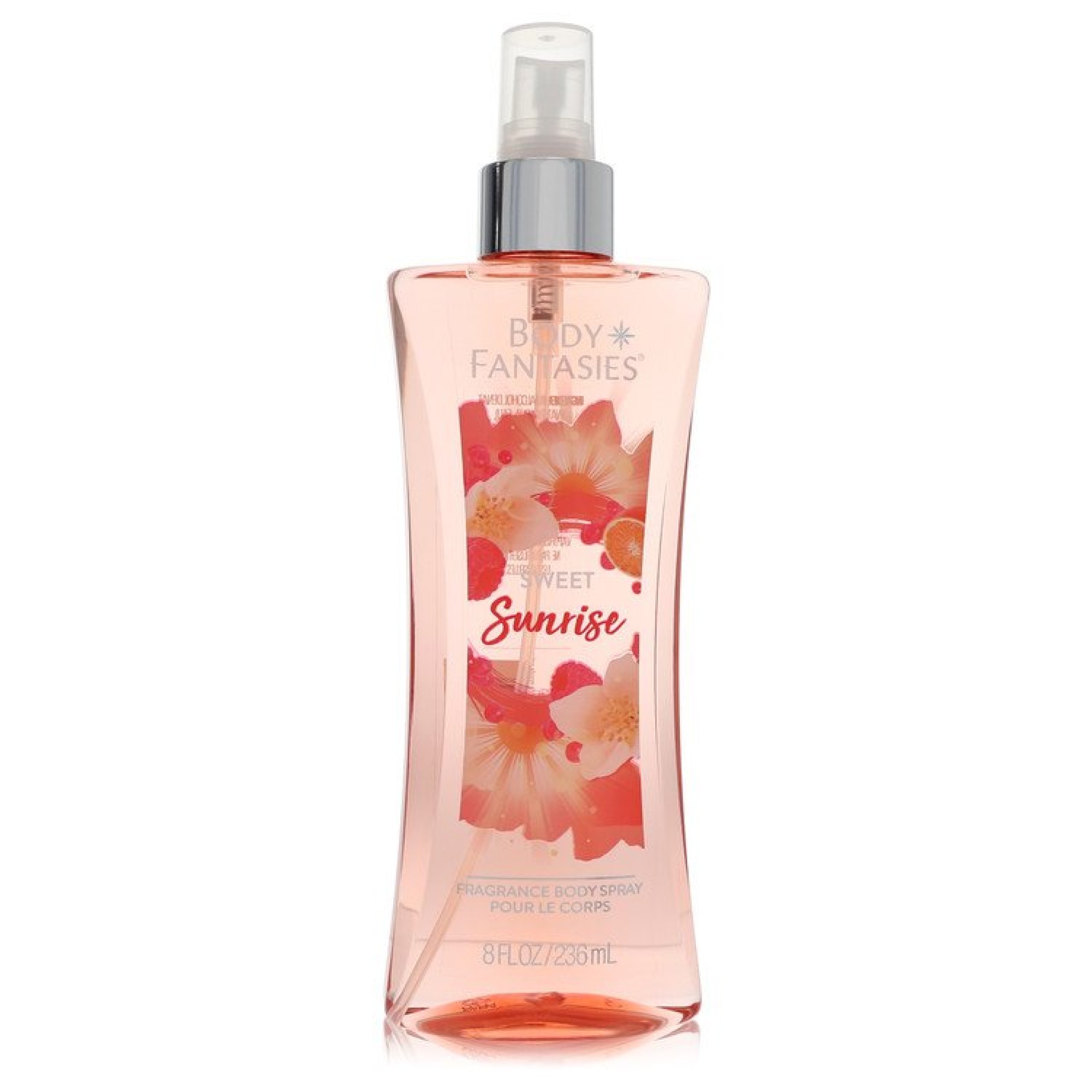 Parfums De Coeur Body Fantasies Signature Sweet Sunrise Fantasy Body Spray 240 ml
