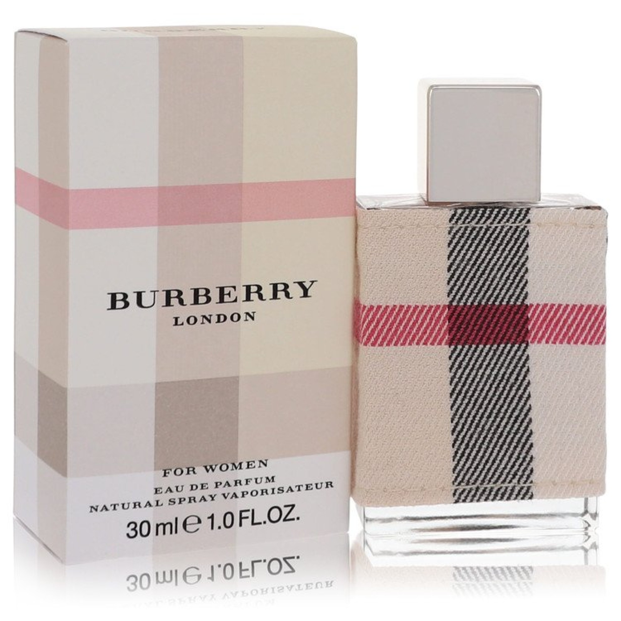 Burberry London (New) Eau De Parfum Spray 30 ml