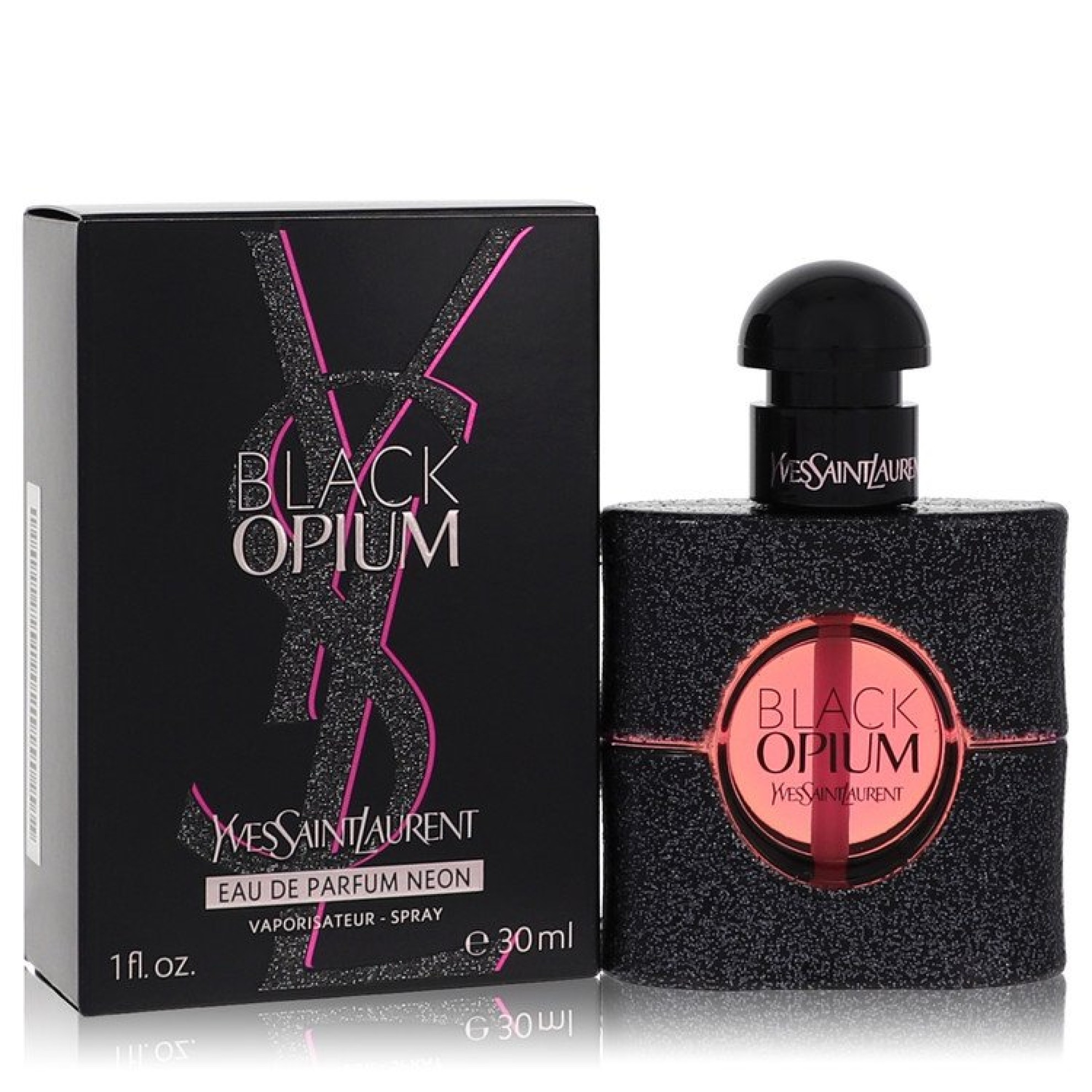 Yves Saint Laurent Black Opium Neon Eau De Parfum Spray 29 ml