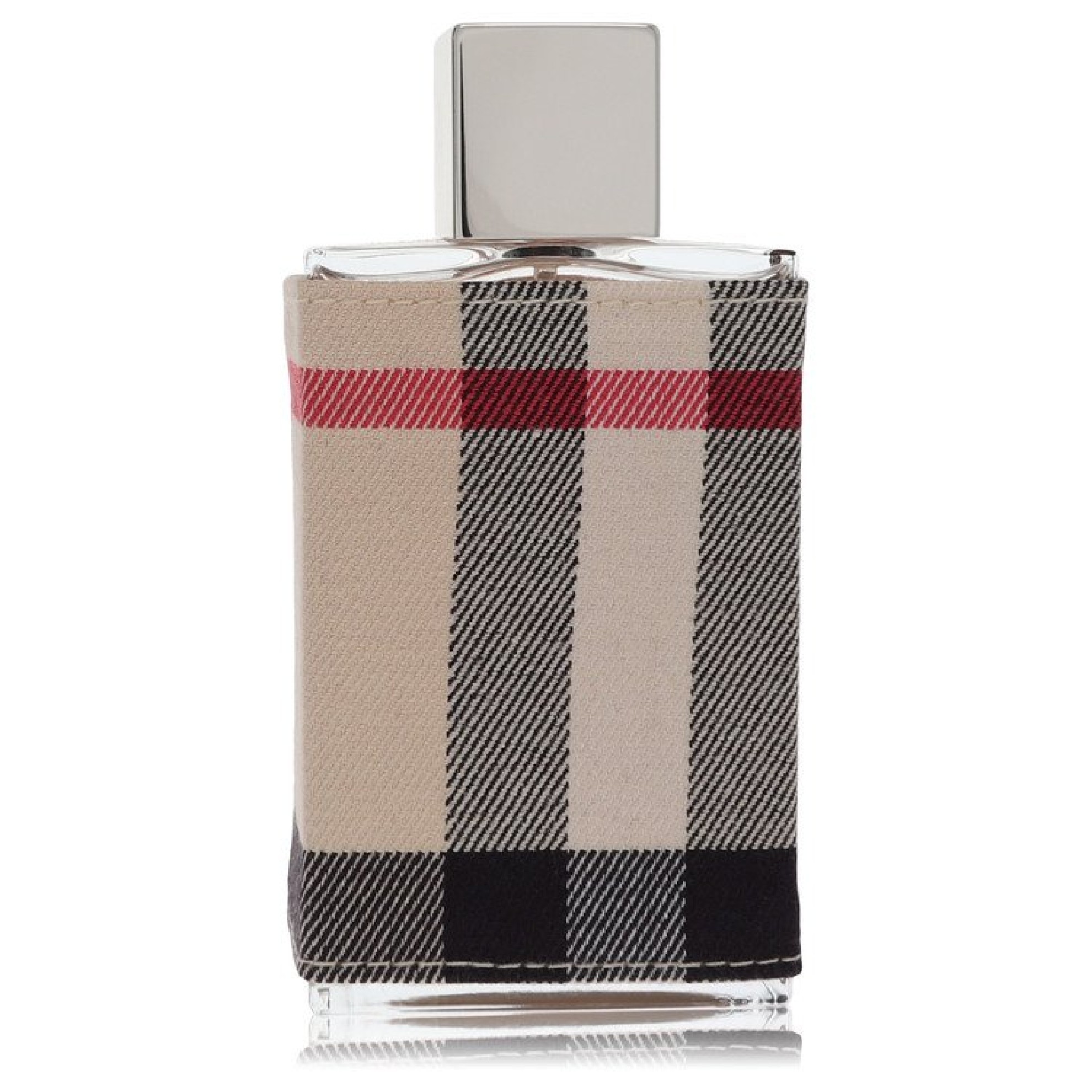 Burberry London (New) Eau De Parfum Spray (unboxed) 100 ml