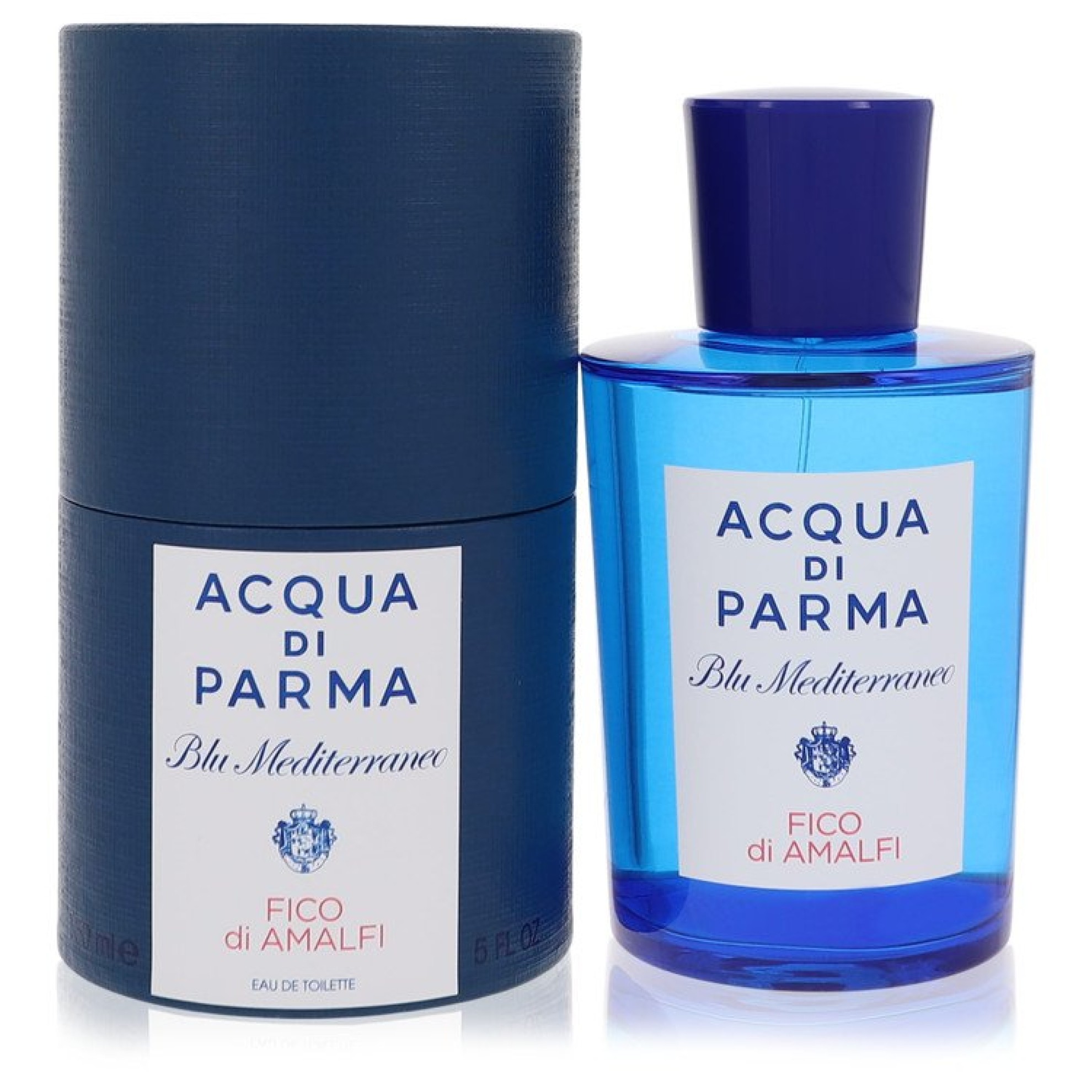 Acqua Di Parma Blu Mediterraneo Fico Di Amalfi Eau De Toilette Spray 150 ml