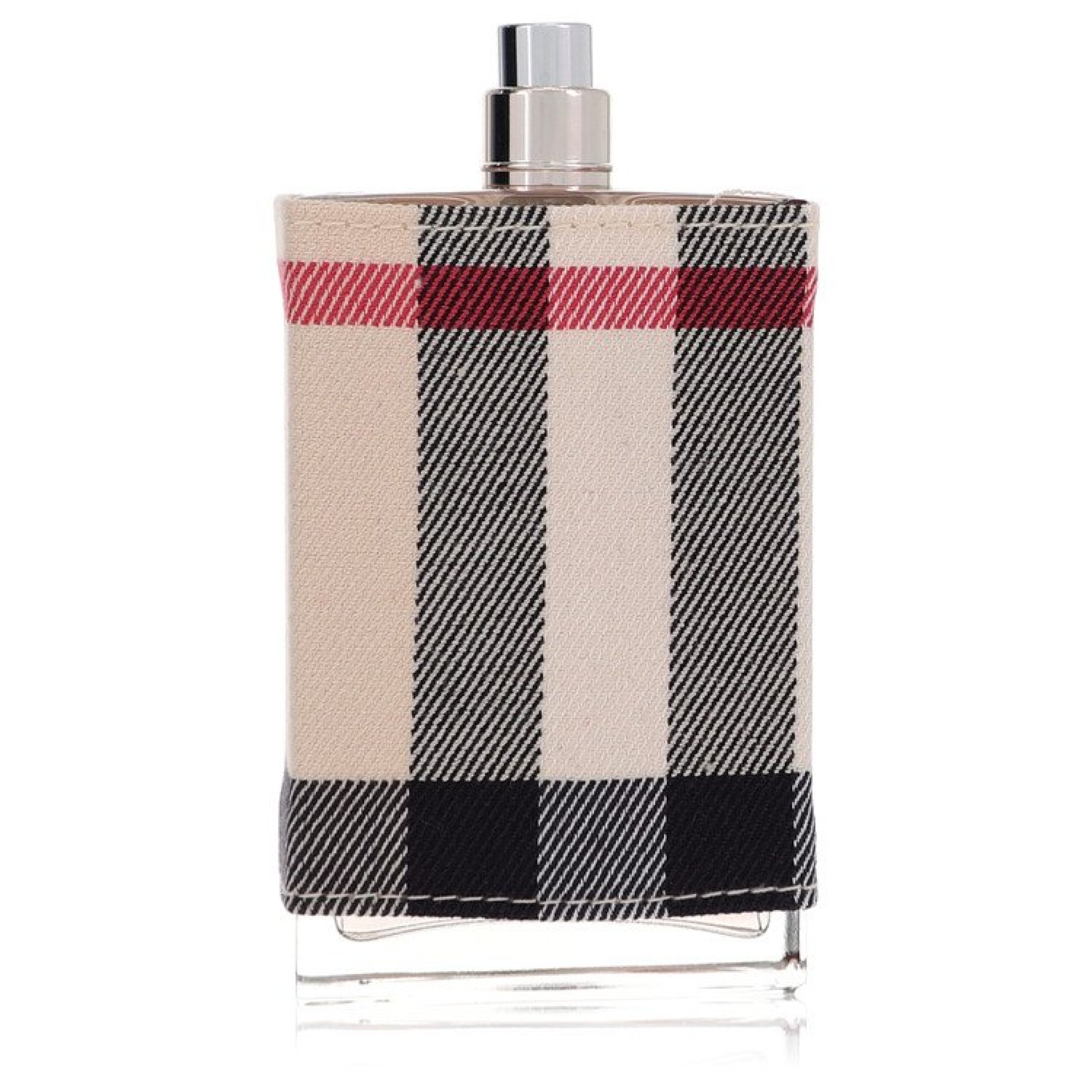 Burberry London (New) Eau De Parfum Spray (Tester) 100 ml
