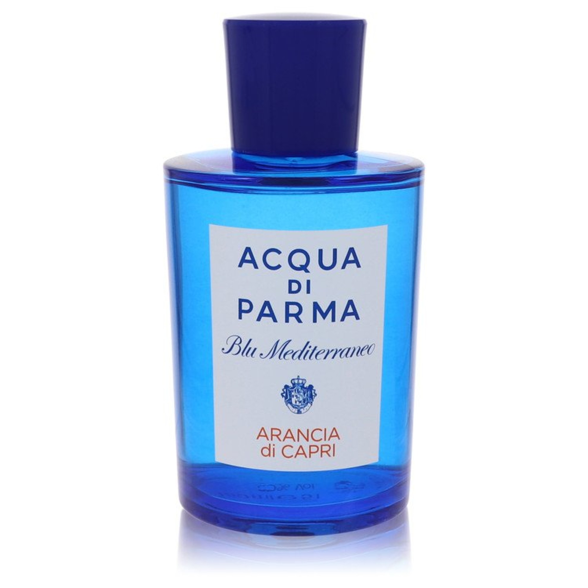 Acqua Di Parma Blu Mediterraneo Arancia Di Capri Eau De Toilette Spray (Tester) 150 ml