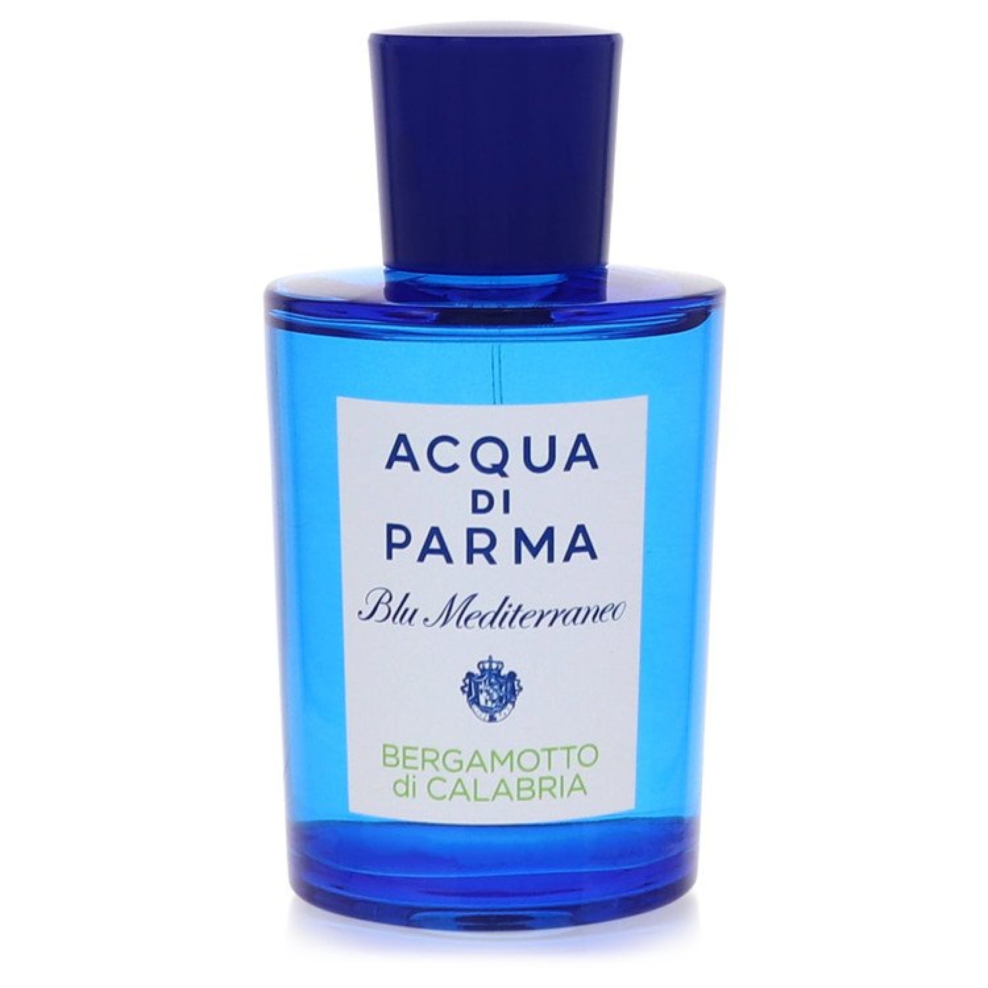 Acqua Di Parma Blu Mediterraneo Bergamotto Di Calabria Eau De Toilette Spray (Tester) 150 ml
