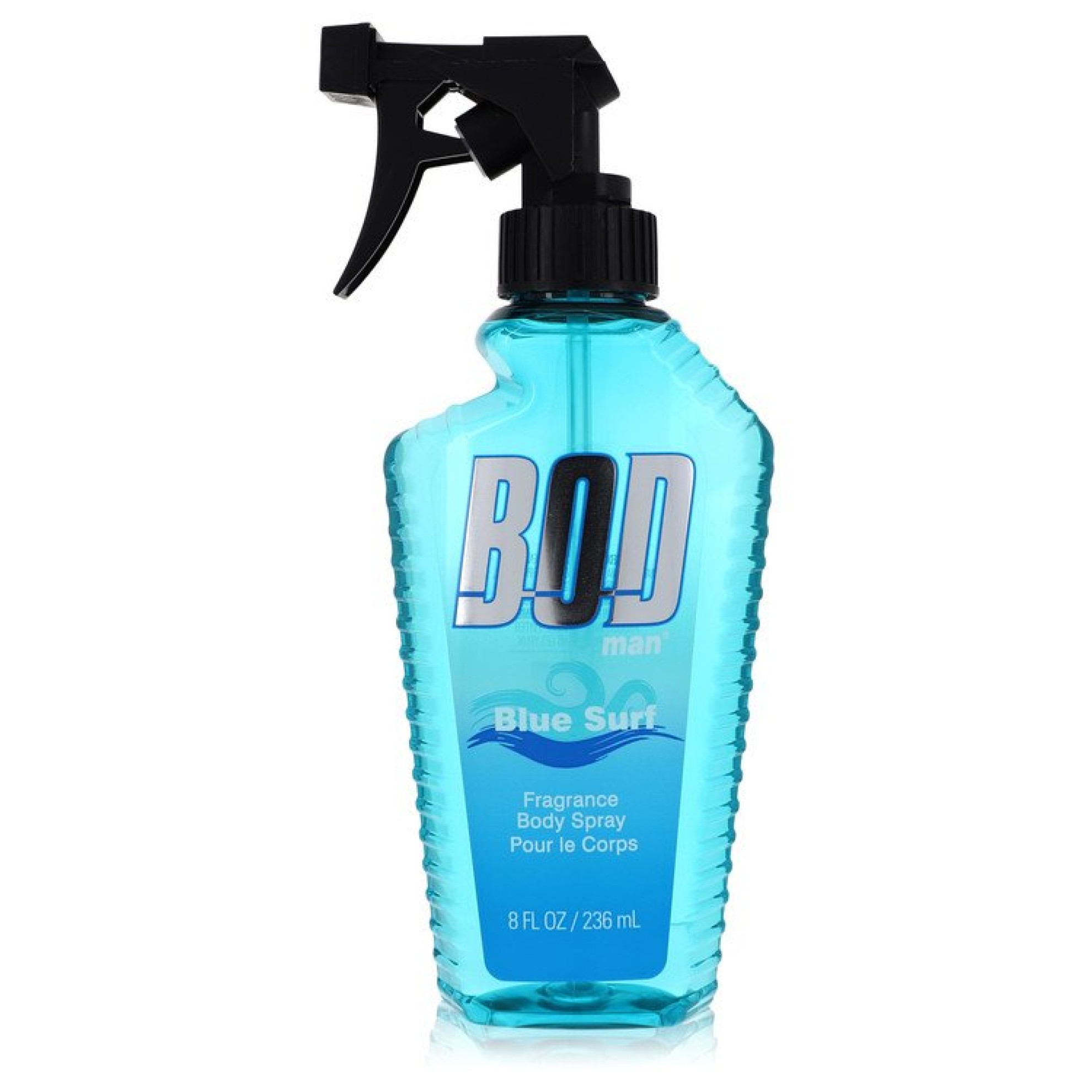Parfums De Coeur Bod Man Blue Surf Body Spray 240 ml