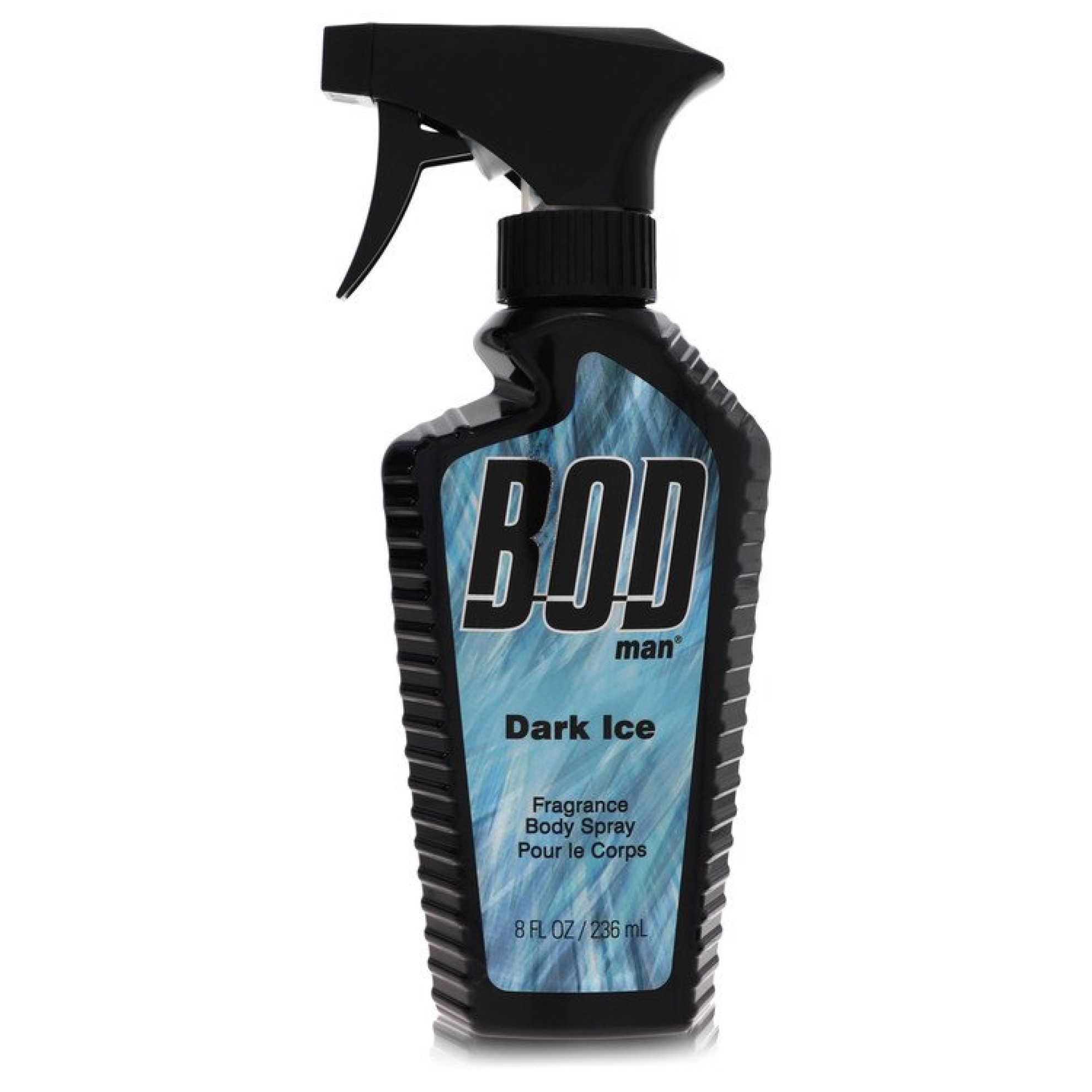 Parfums De Coeur Bod Man Dark Ice Body Spray 240 ml