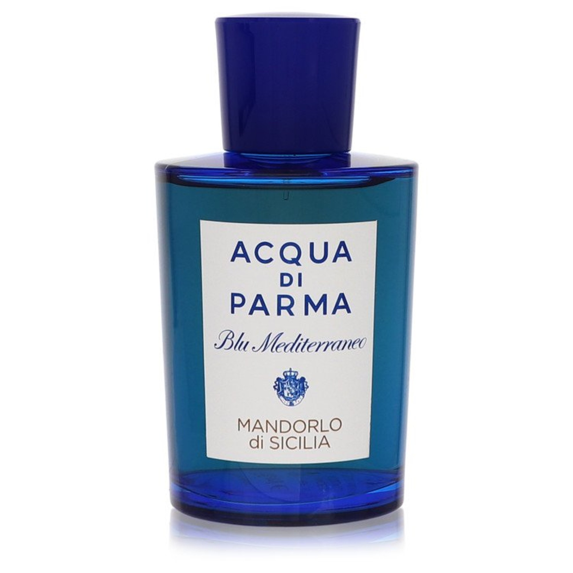 Acqua Di Parma Blu Mediterraneo Mandorlo Di Sicilia Eau De Toilette Spray (Tester) 150 ml