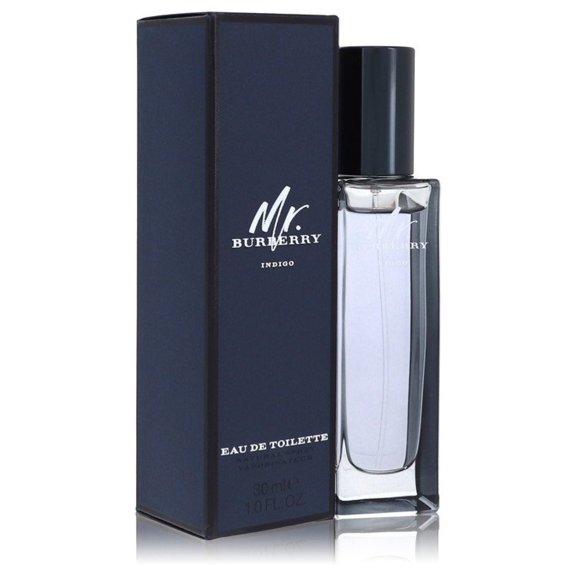 Burberry Mr  Indigo Eau De Toilette Spray 29 ml